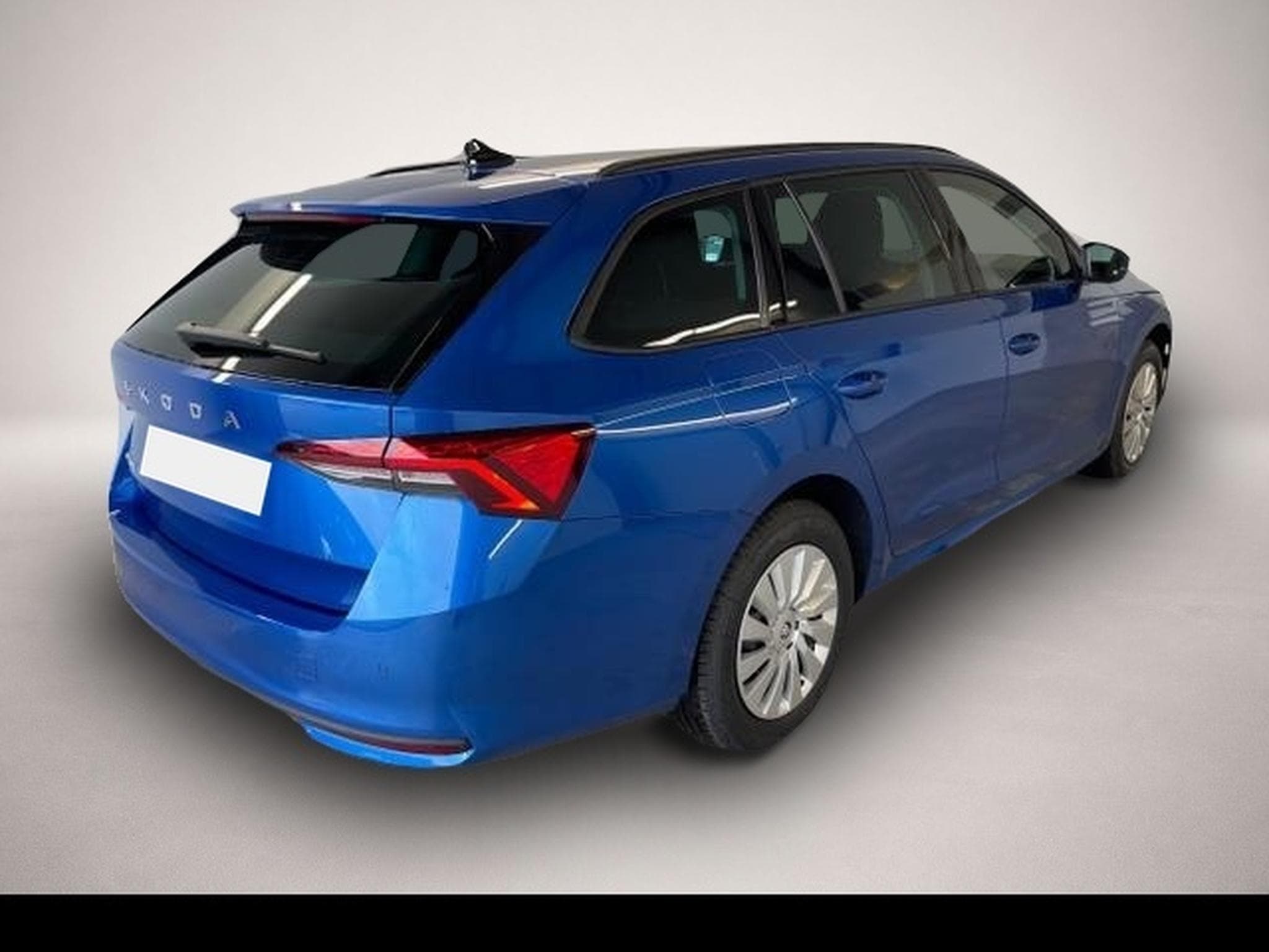 Skoda Octavia (2026) - Foto 4
