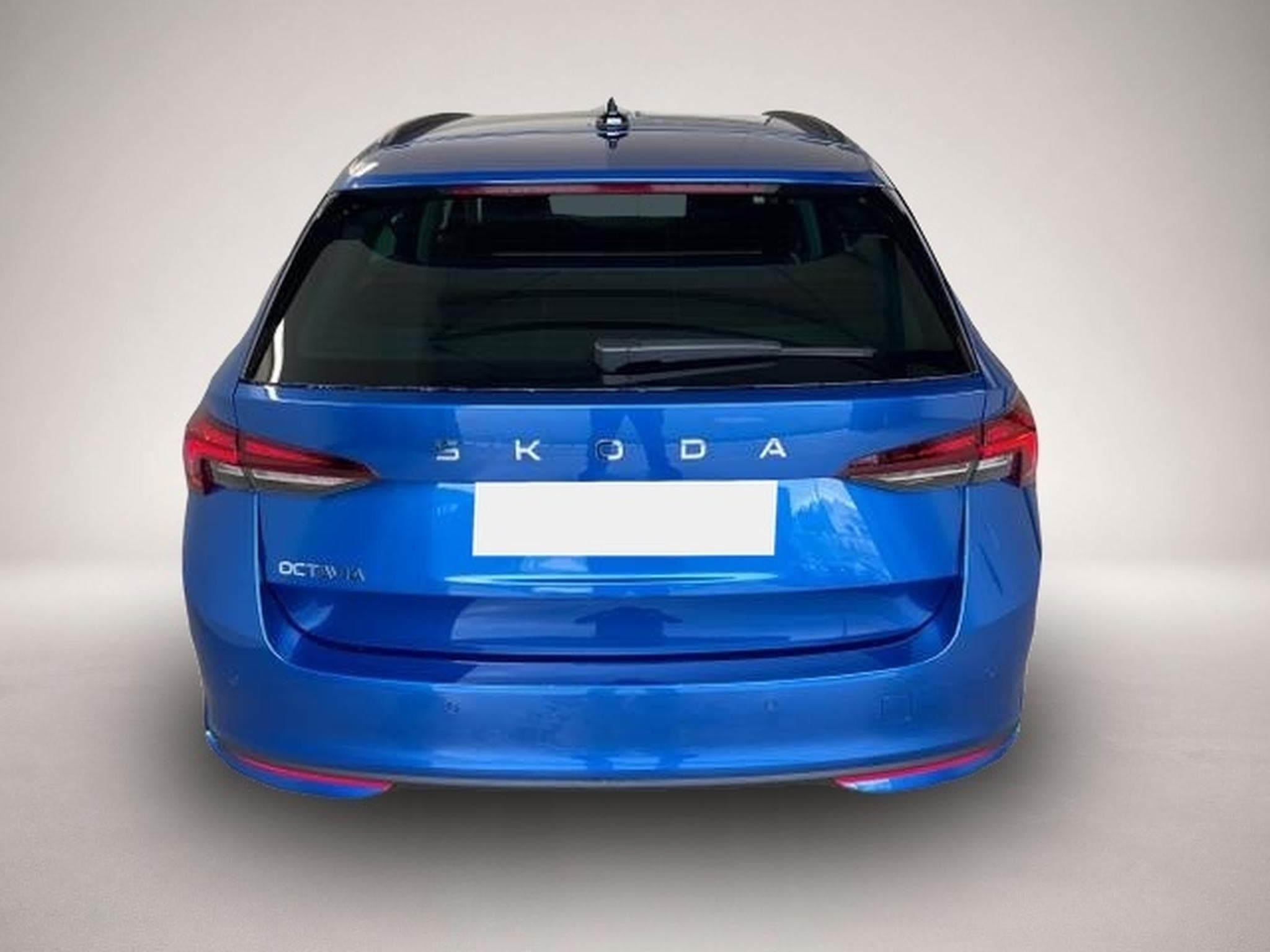 Skoda Octavia (2026) - Foto 5