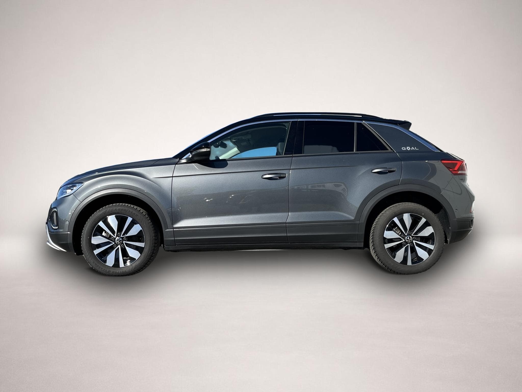 VW T-Roc (2025) - Foto 1