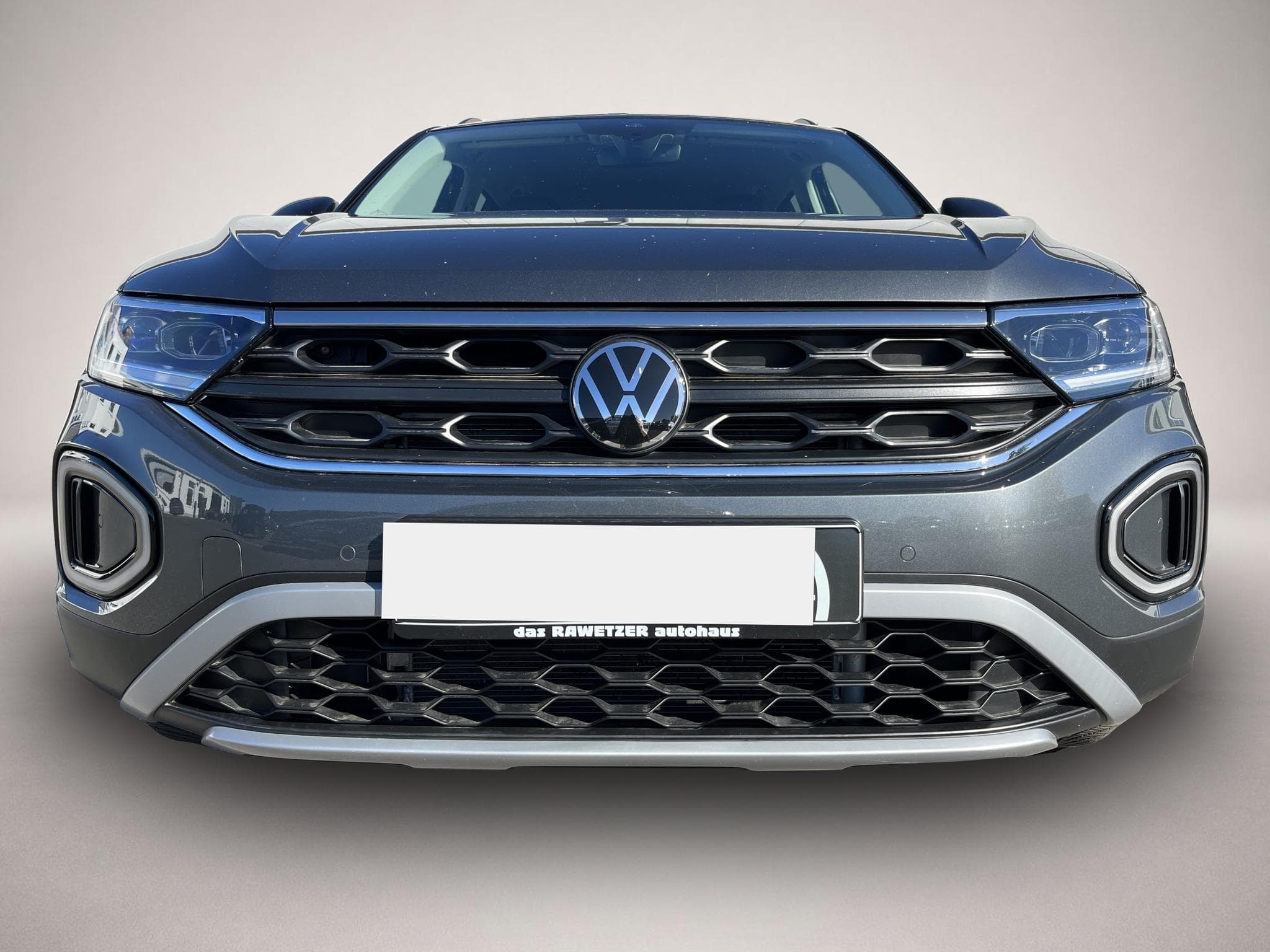 VW T-Roc (2025) - Foto 3