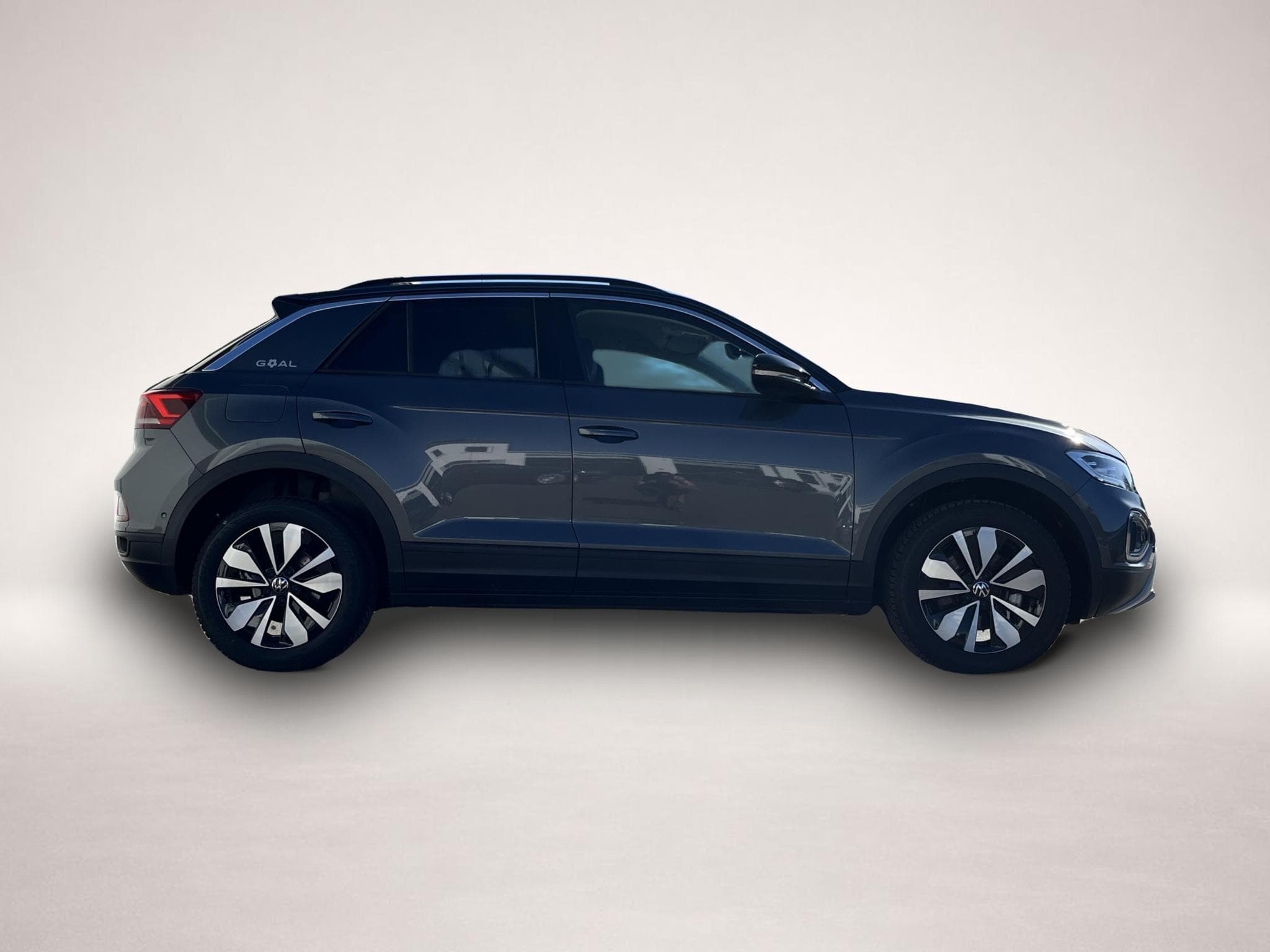 VW T-Roc (2025) - Foto 4