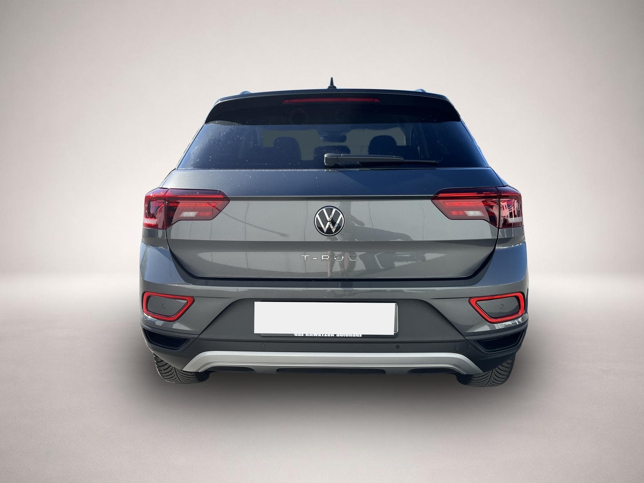 VW T-Roc (2025) - Foto 7