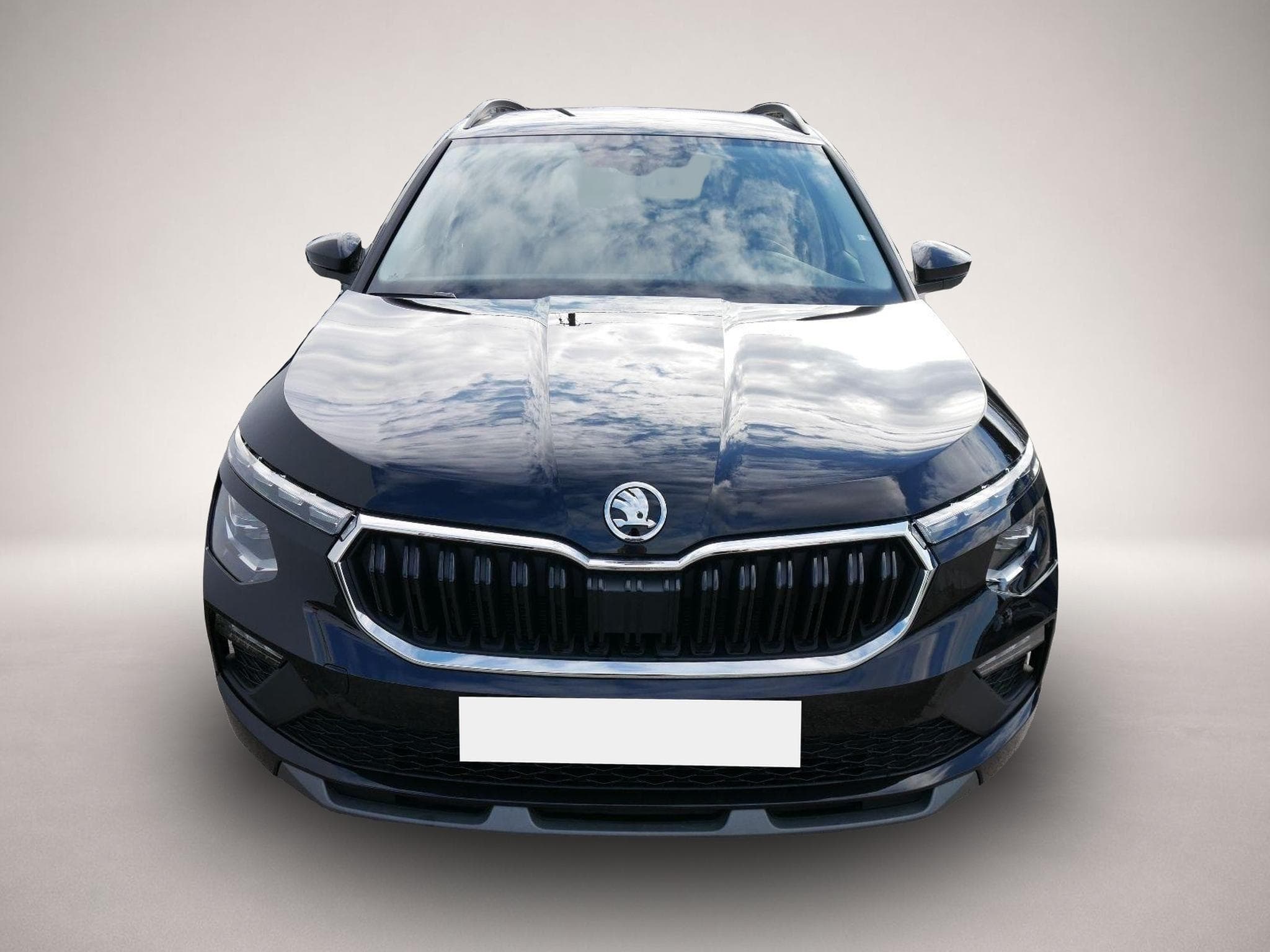 Skoda Kamiq (2026) - Foto 1