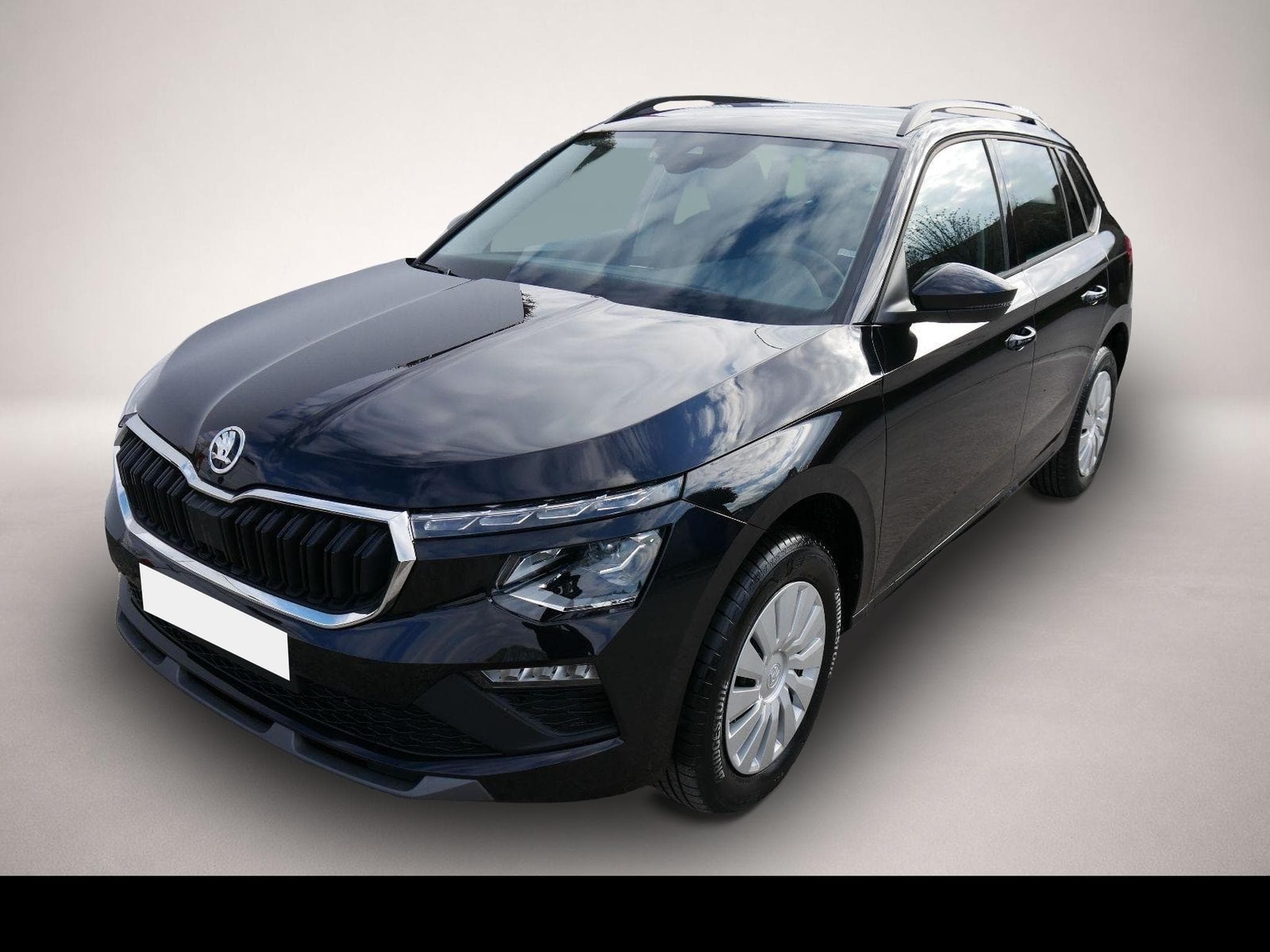 Skoda Kamiq (2026) - Foto 3