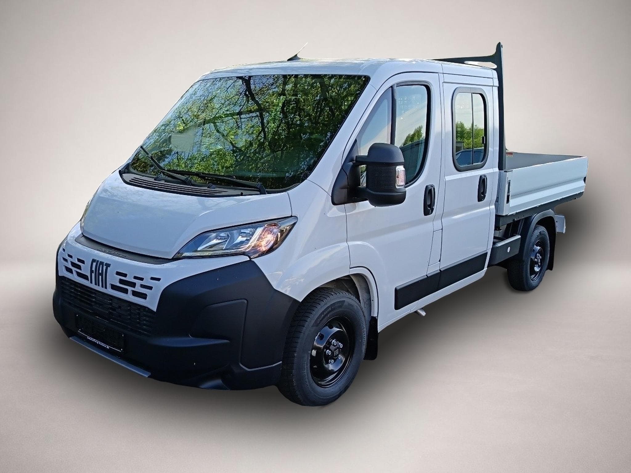 Fiat Ducato (2026) - Foto 1