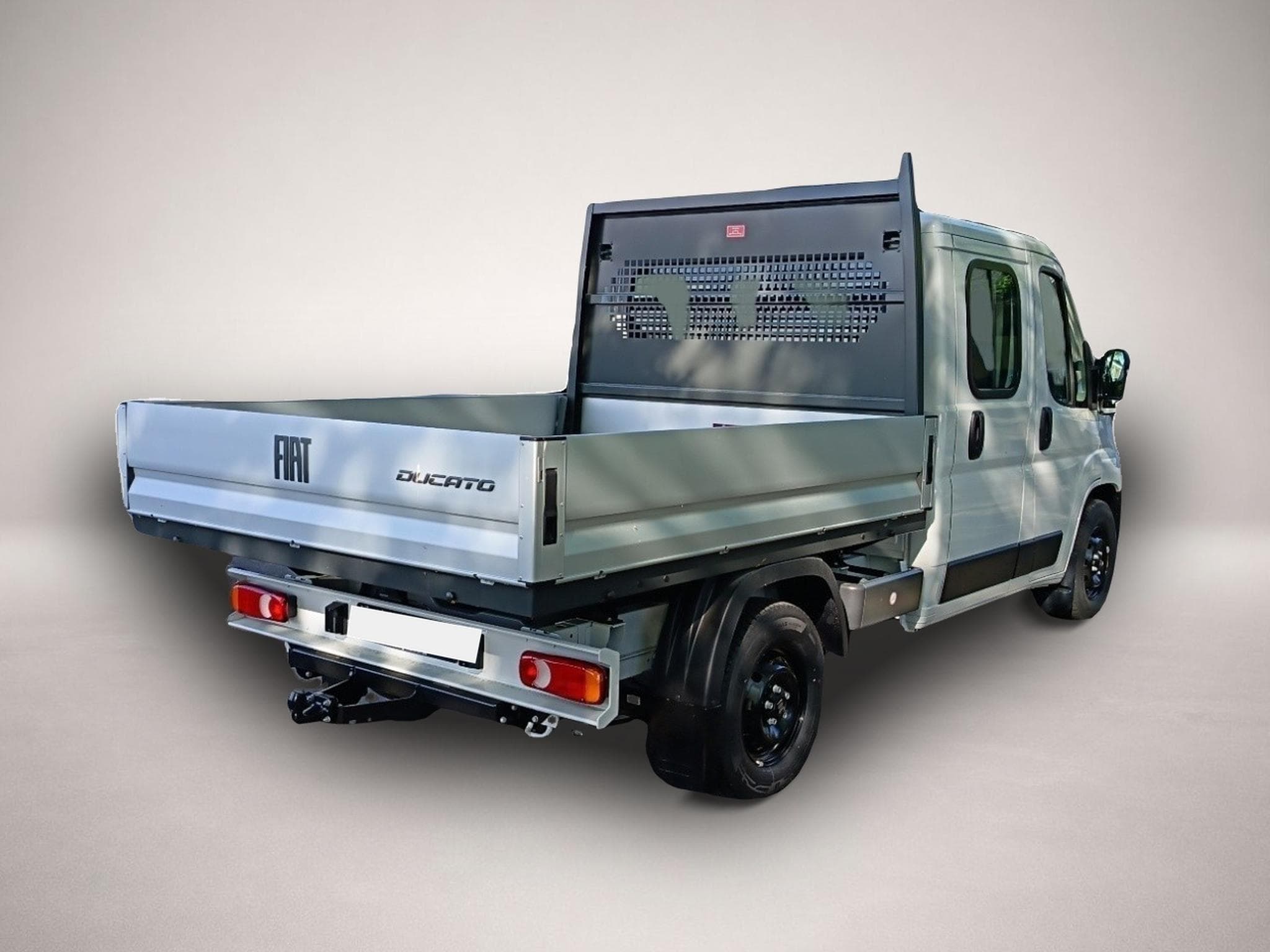 Fiat Ducato (2026) - Foto 4