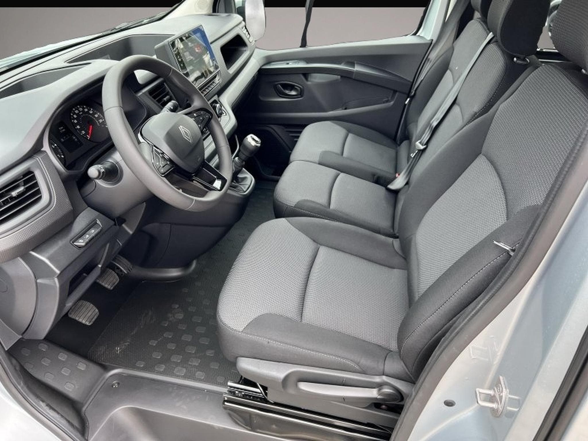 Renault Trafic (2025) - Foto 4