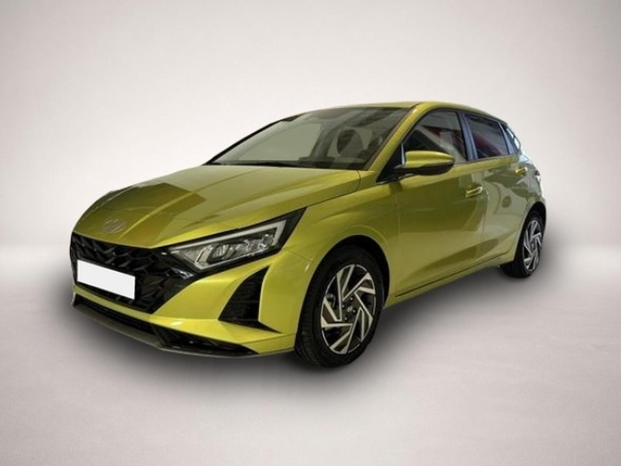 Hyundai i20 (2024) - Foto 1