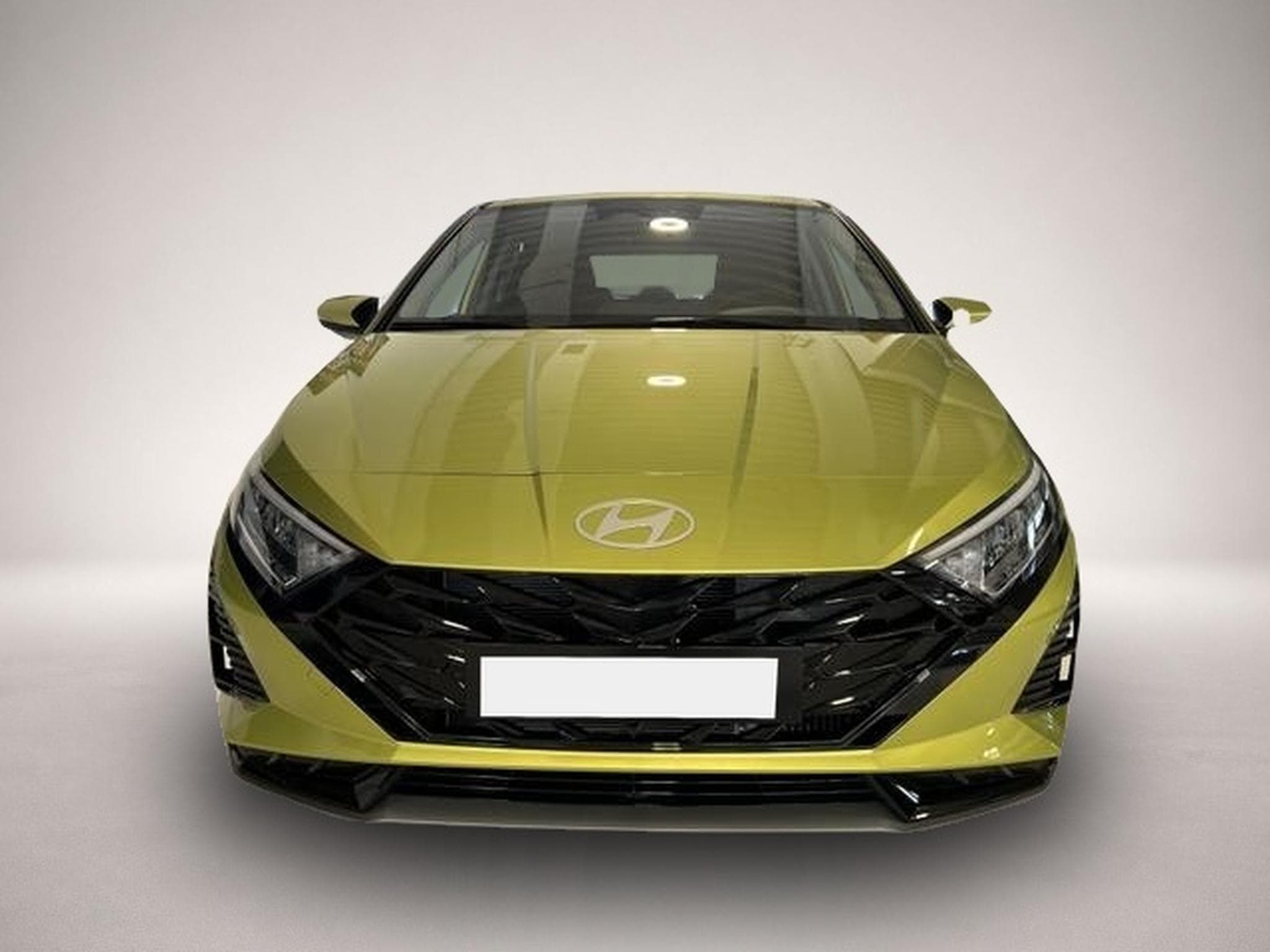 Hyundai i20 (2024) - Foto 2