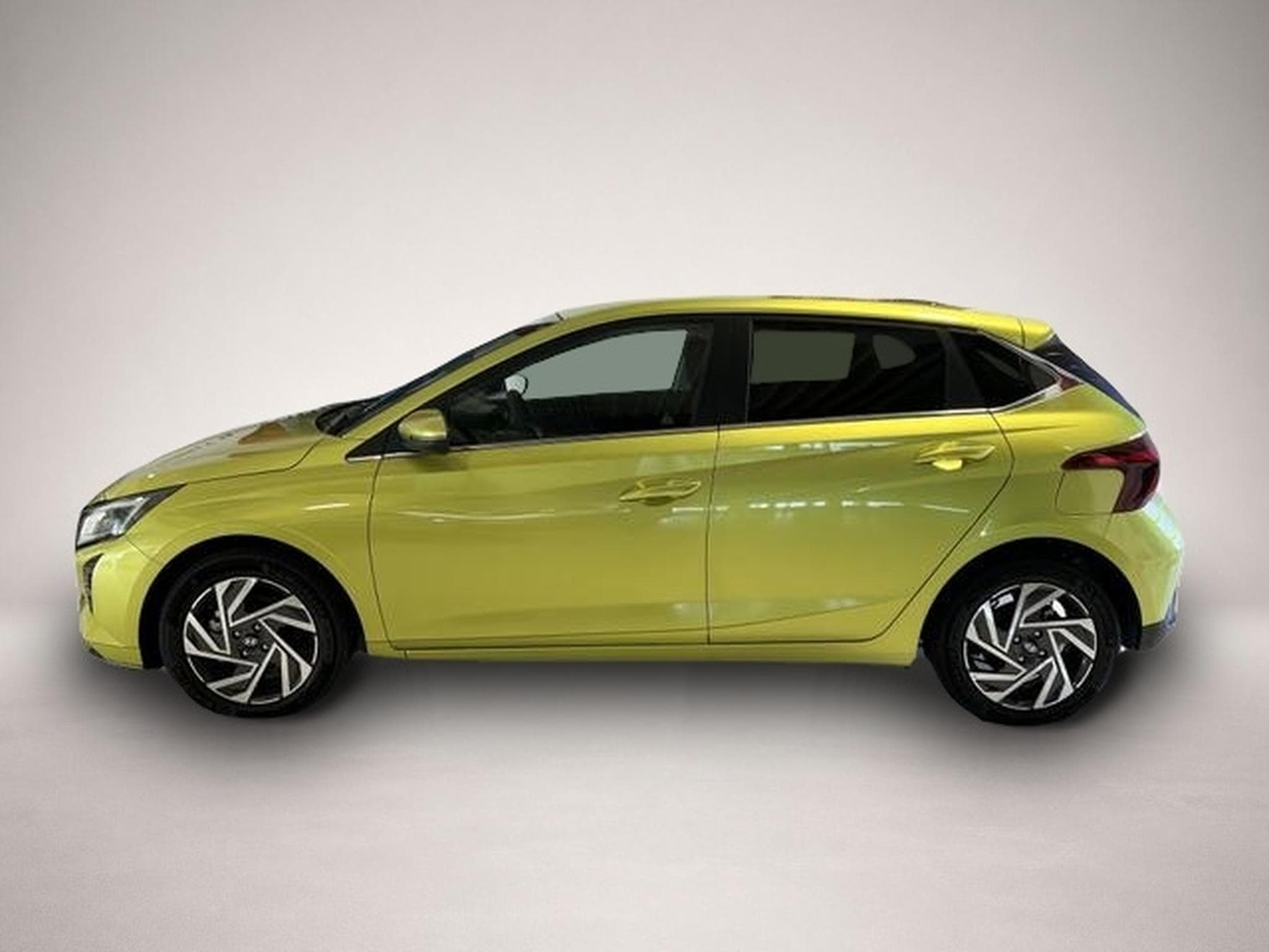 Hyundai i20 (2024) - Foto 3