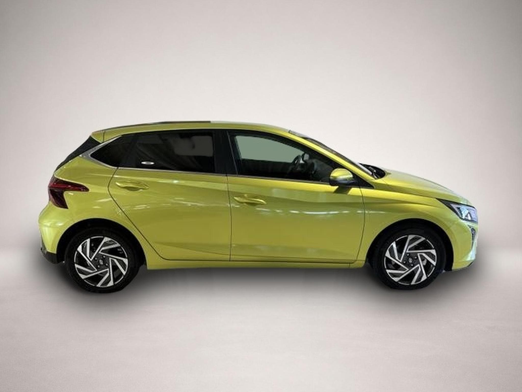 Hyundai i20 (2024) - Foto 4