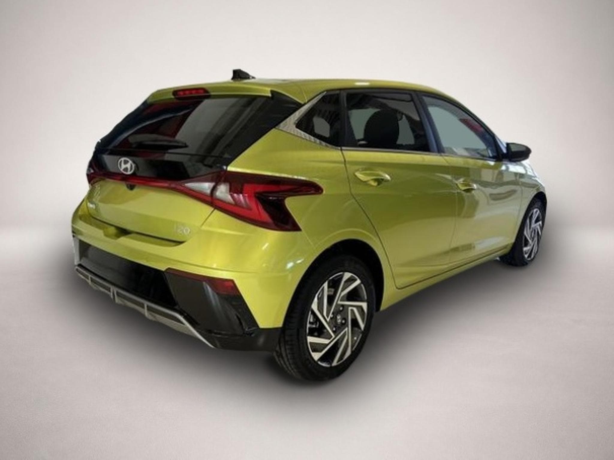 Hyundai i20 (2024) - Foto 5