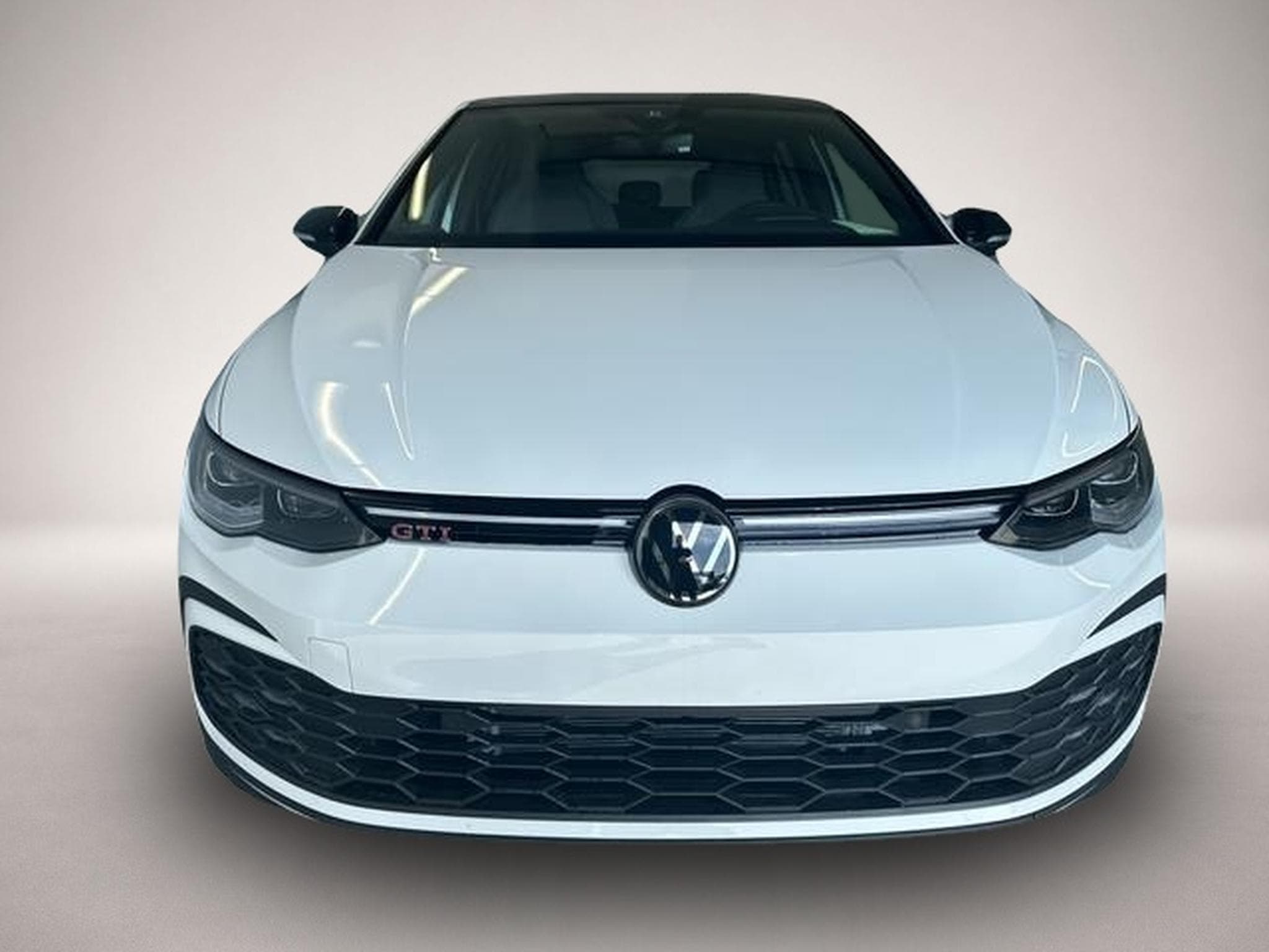 VW Golf (2024) - Foto 2