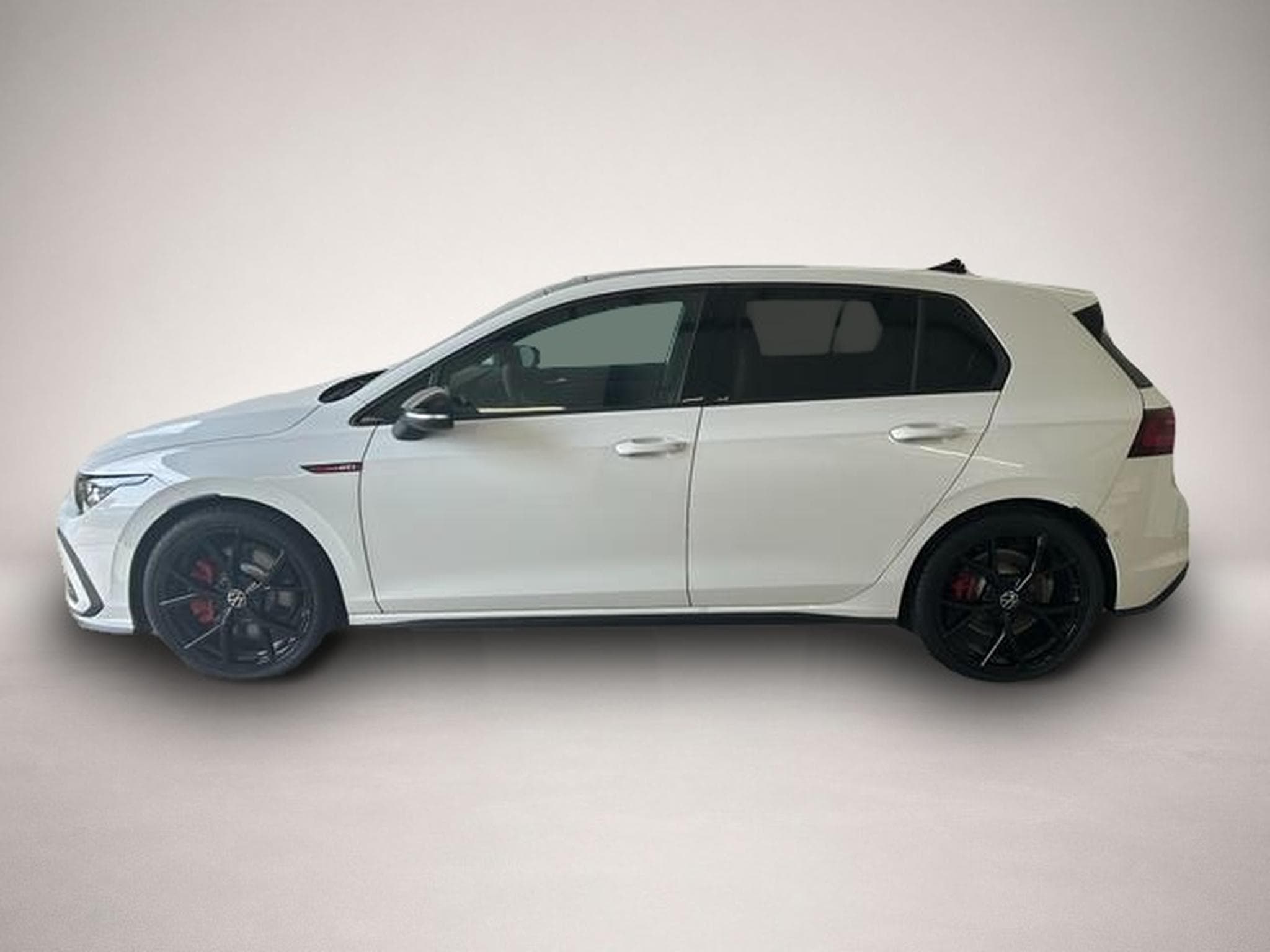 VW Golf (2024) - Foto 3
