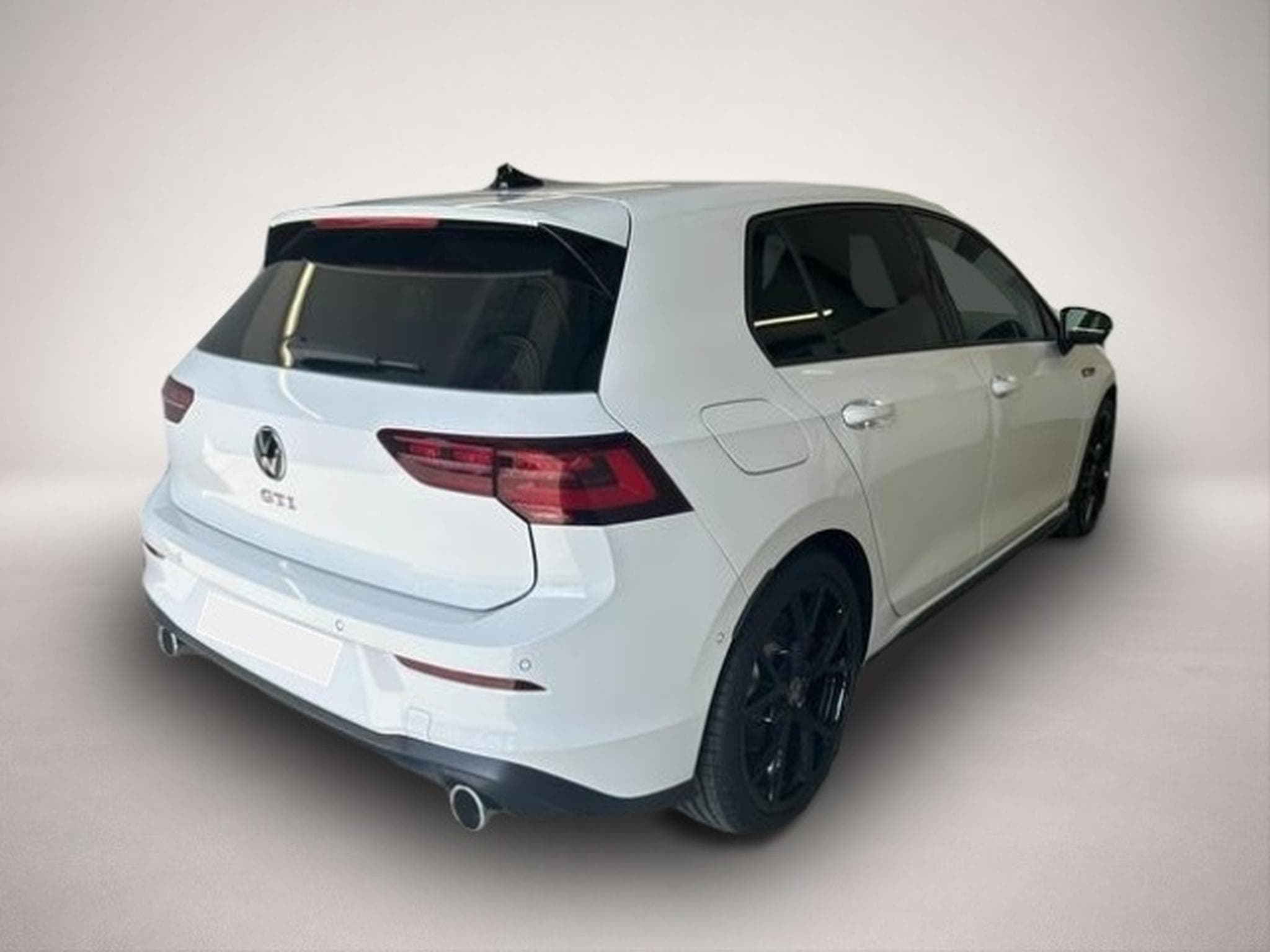 VW Golf (2024) - Foto 4