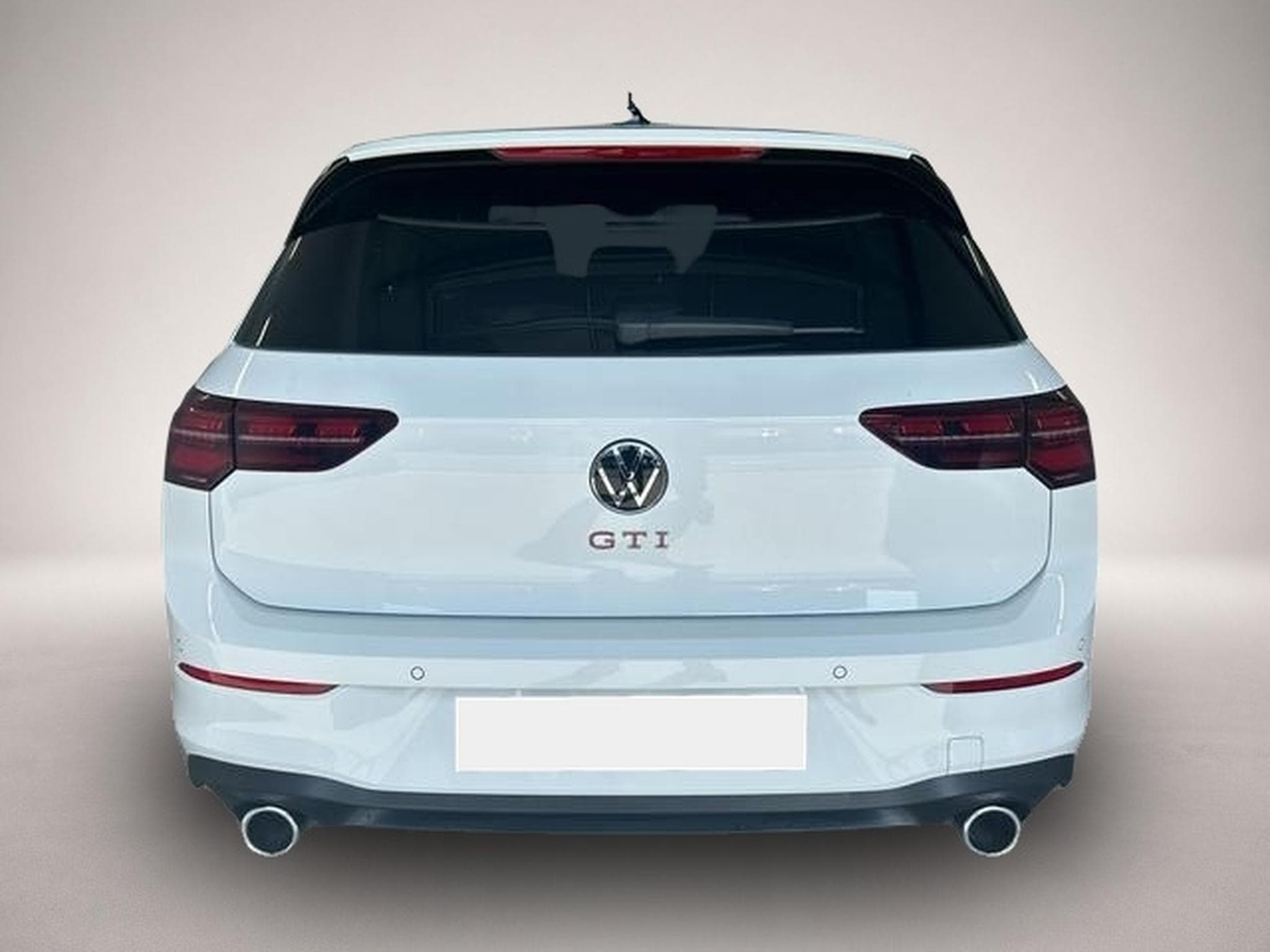 VW Golf (2024) - Foto 5