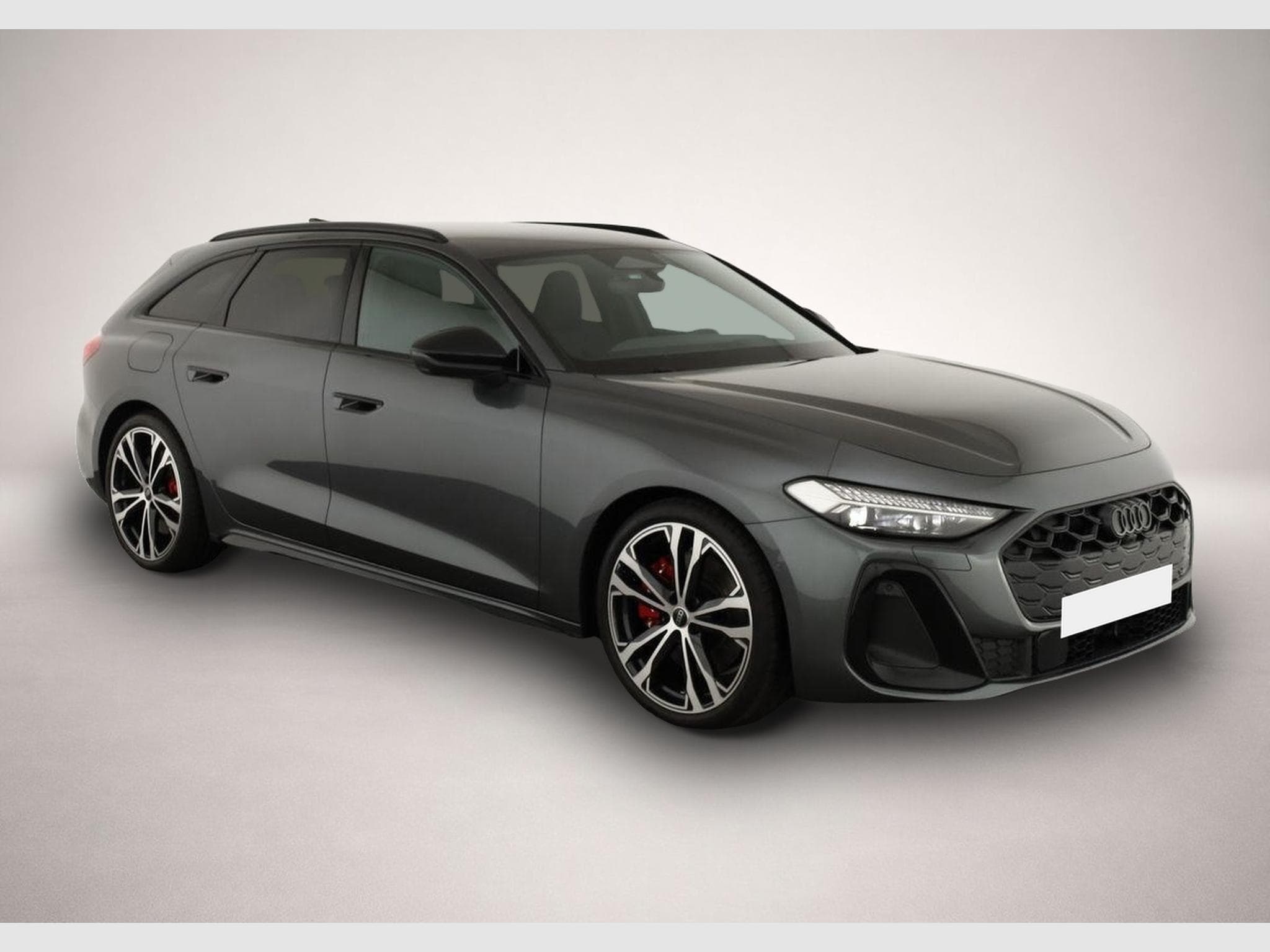 Audi S5 (2026) - Foto 2