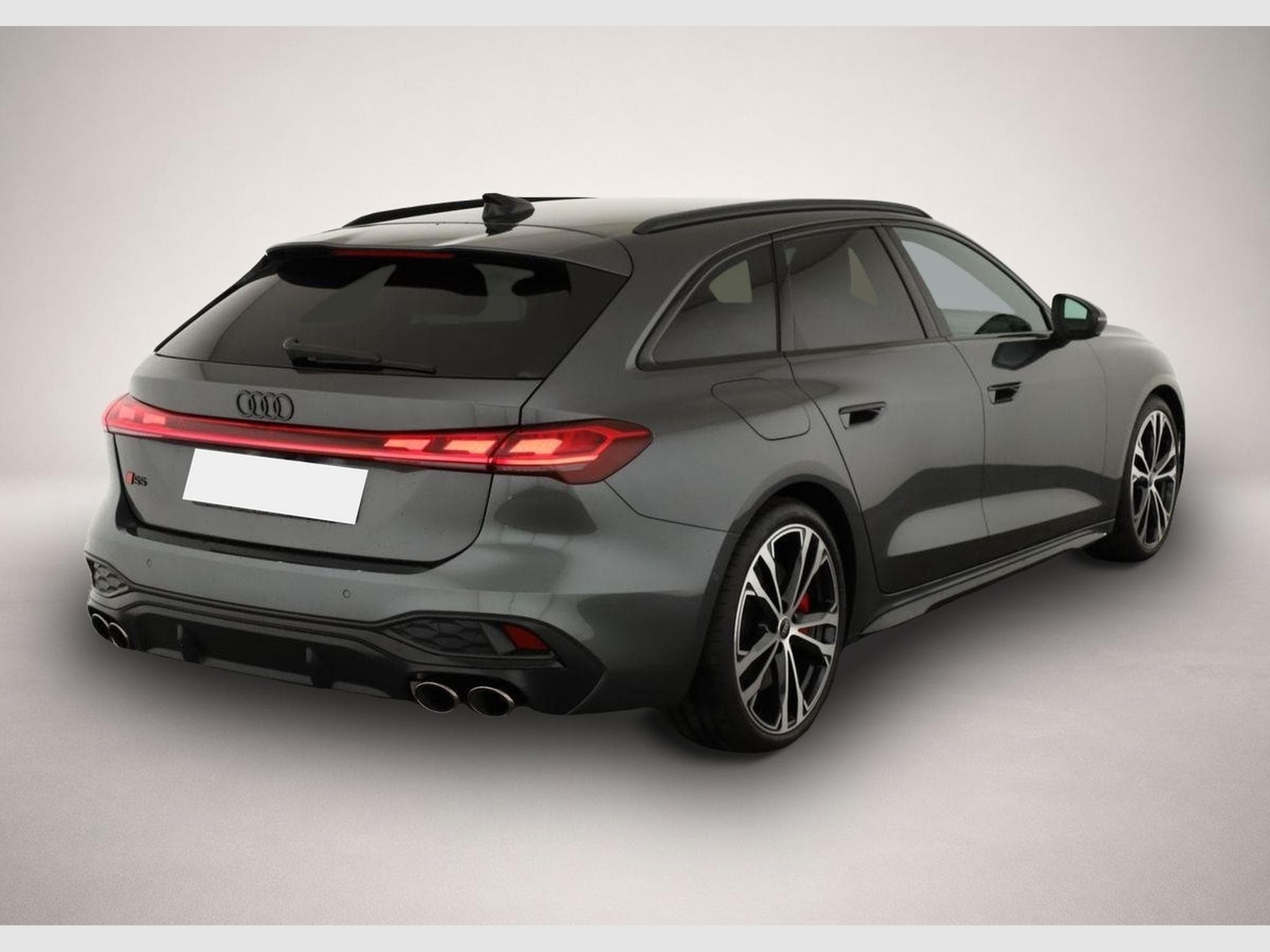 Audi S5 (2026) - Foto 3