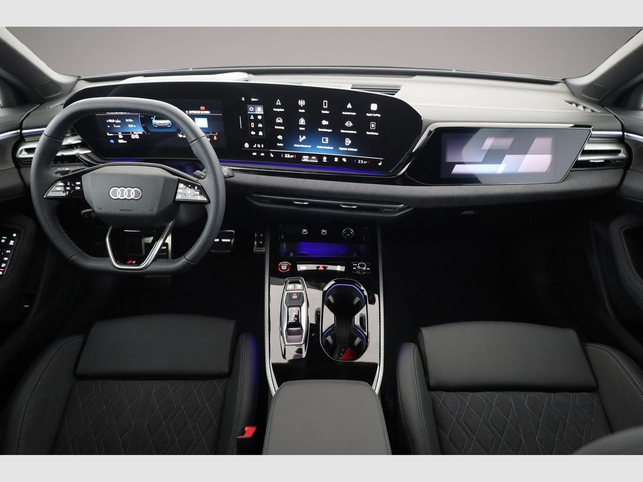 Audi S5 (2026) - Foto 5