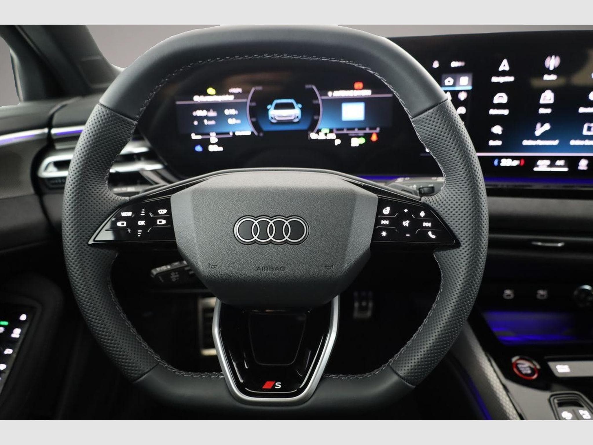 Audi S5 (2026) - Foto 6