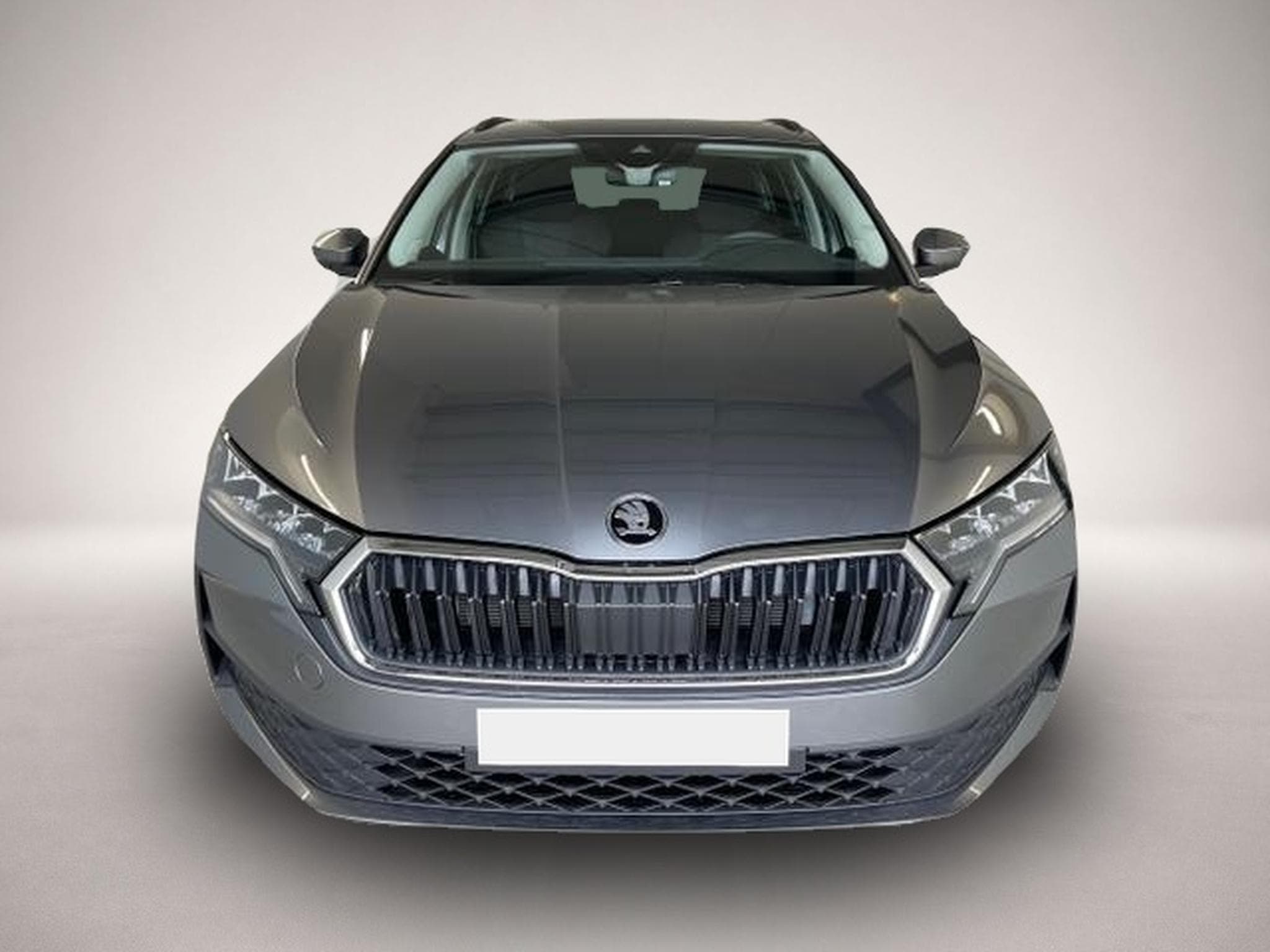 Skoda Octavia (2026) - Foto 2