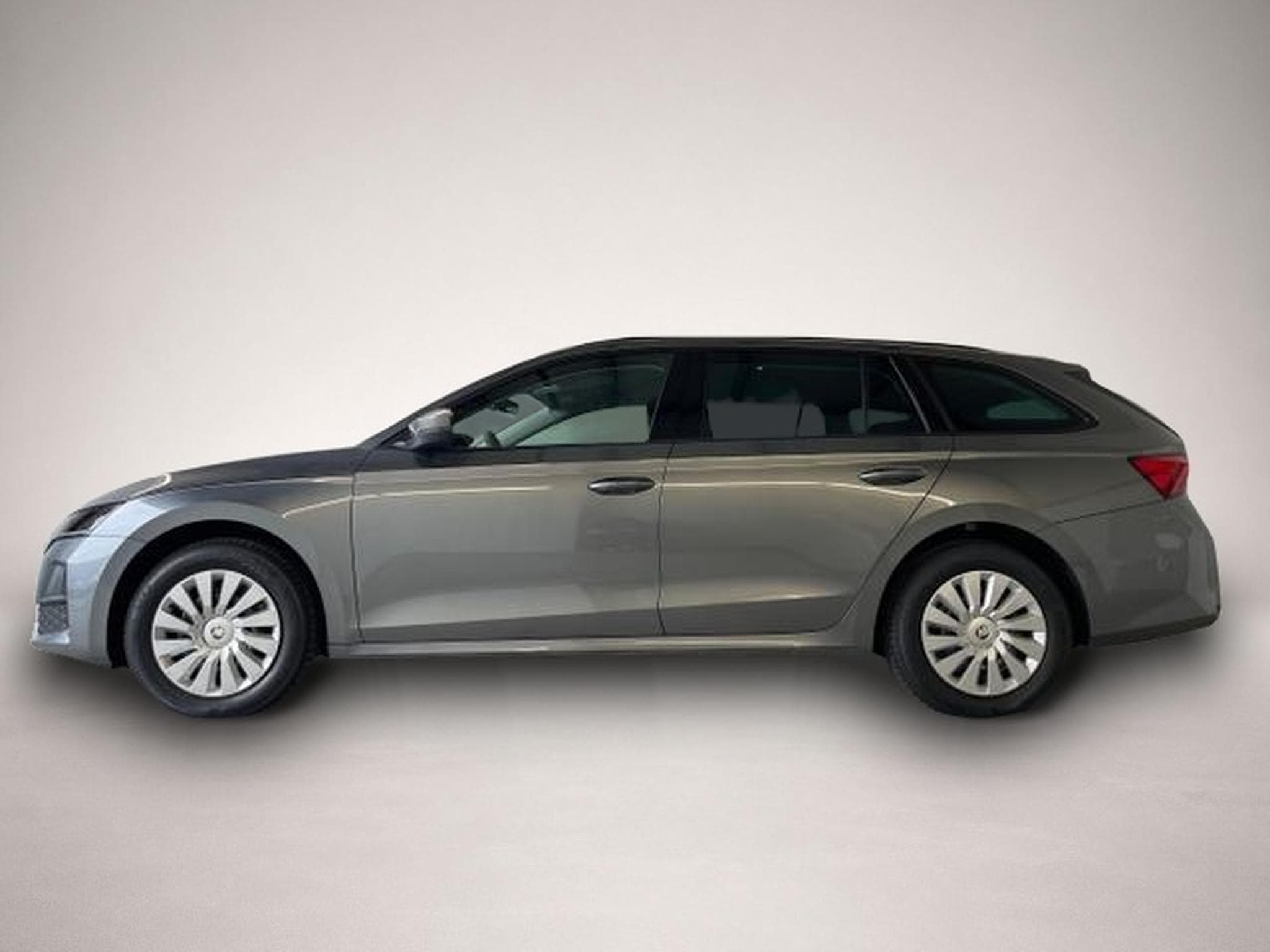 Skoda Octavia (2026) - Foto 3