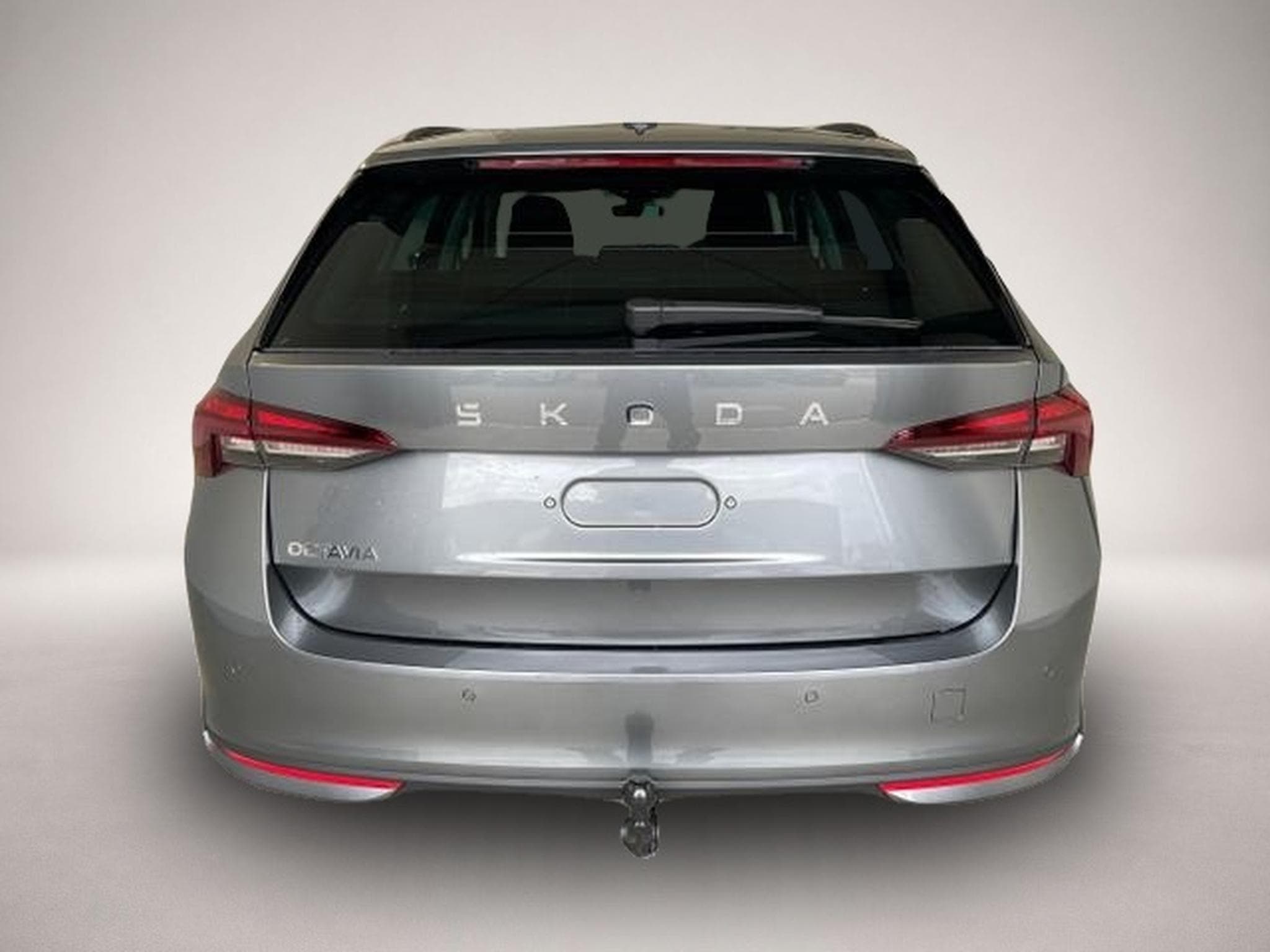 Skoda Octavia (2026) - Foto 5