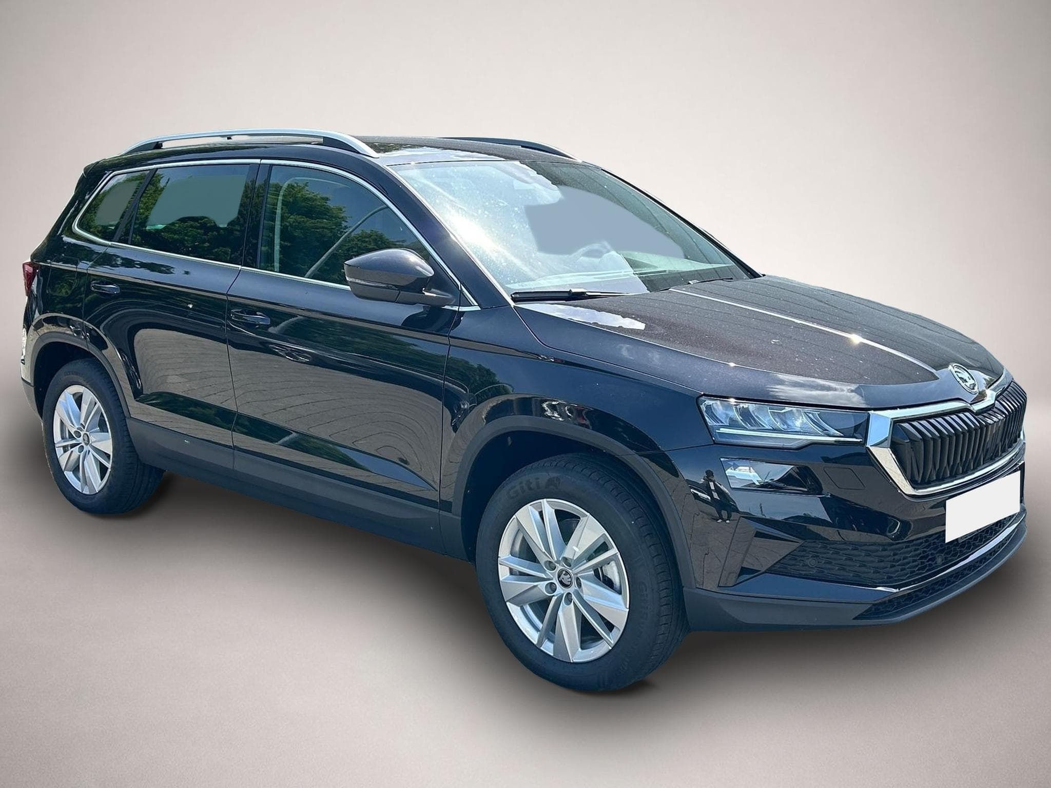 Skoda Karoq (2026) - Foto 1
