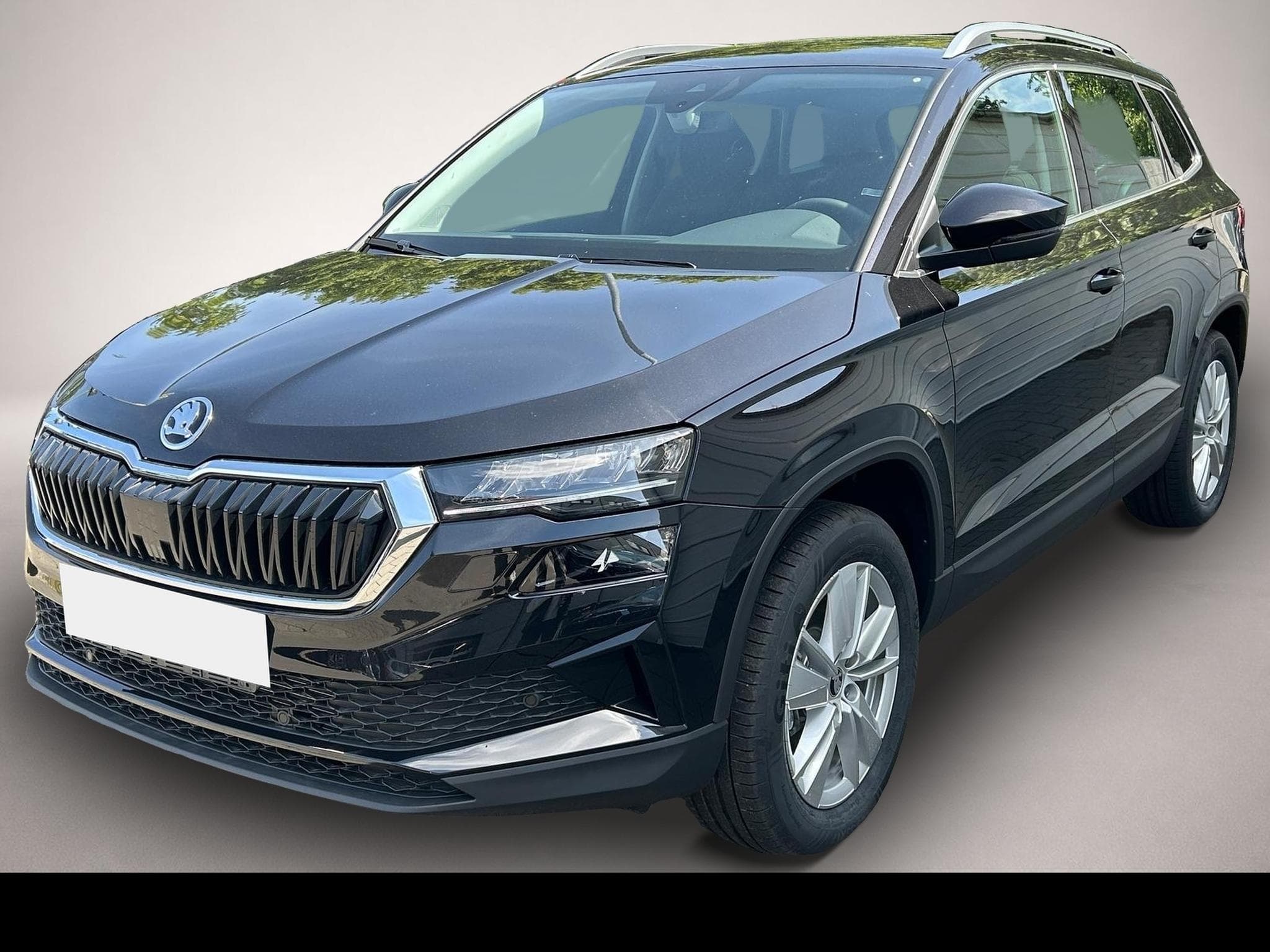 Skoda Karoq (2026) - Foto 3