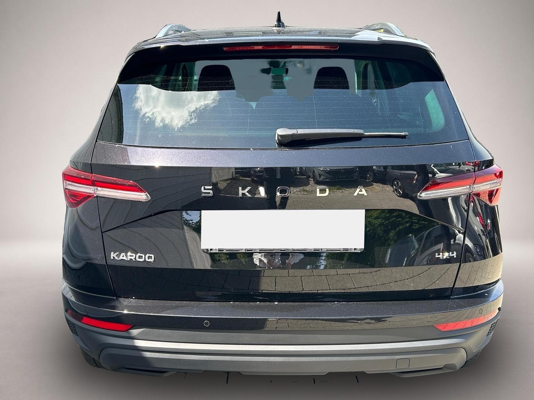 Skoda Karoq (2026) - Foto 5