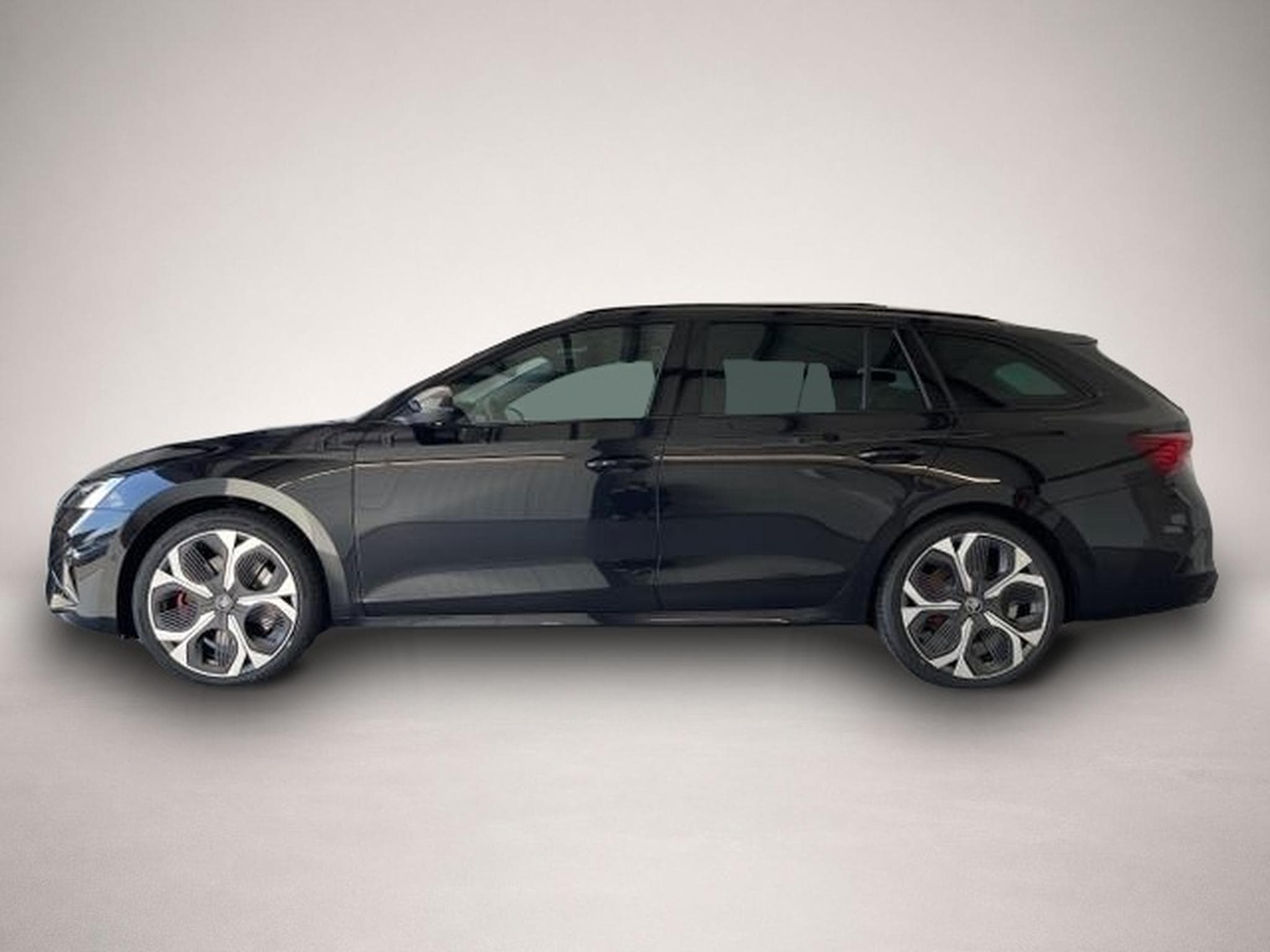 Skoda Octavia (2026) - Foto 3