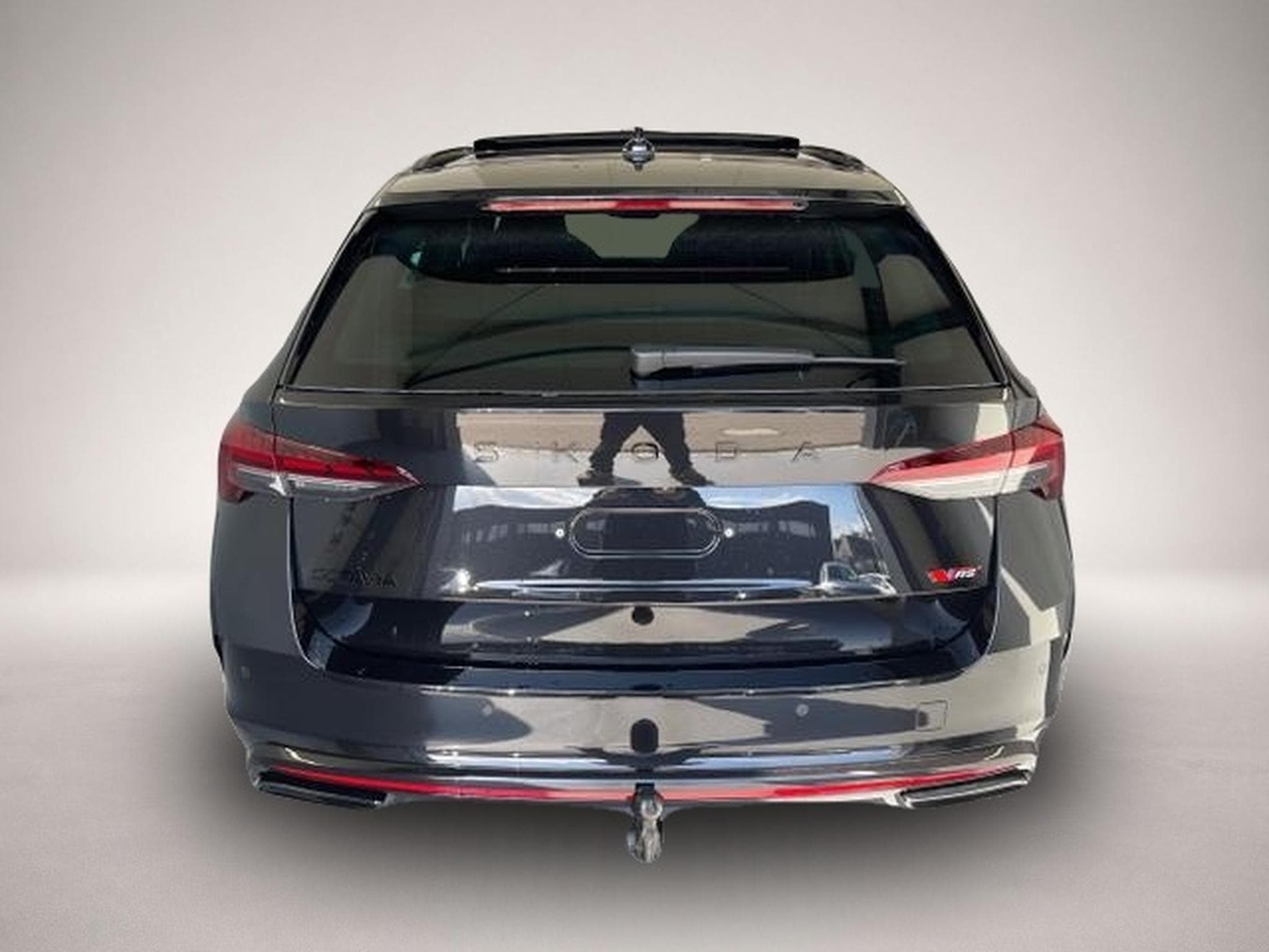 Skoda Octavia (2026) - Foto 5