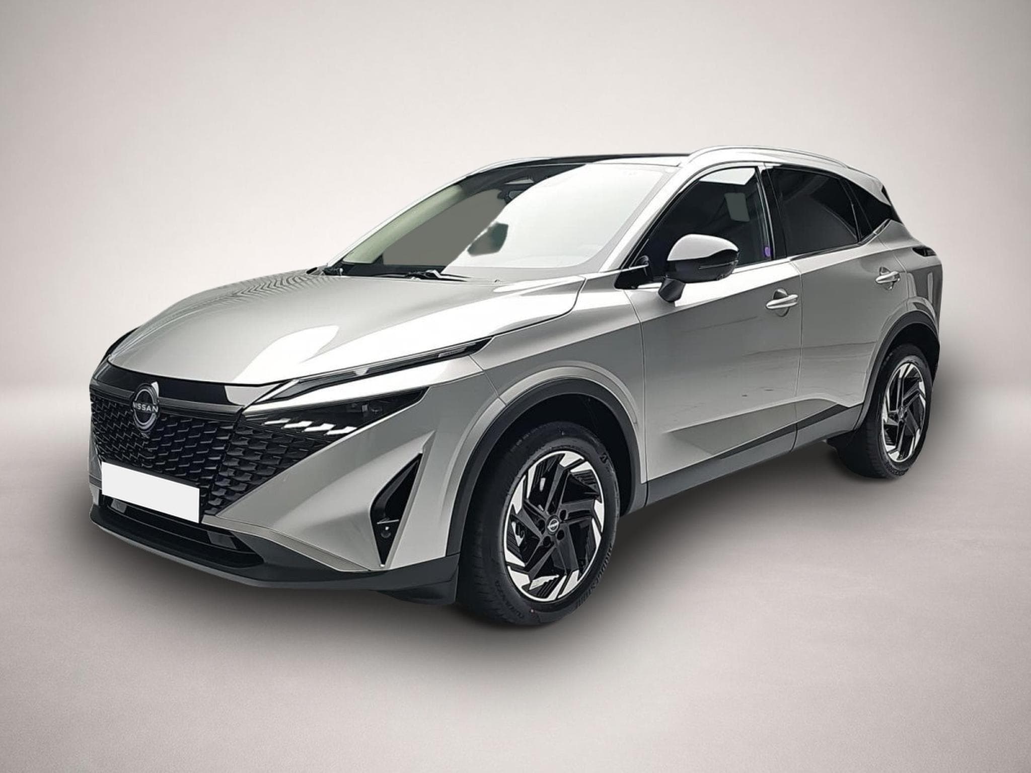 Nissan Qashqai (2026) - Foto 1