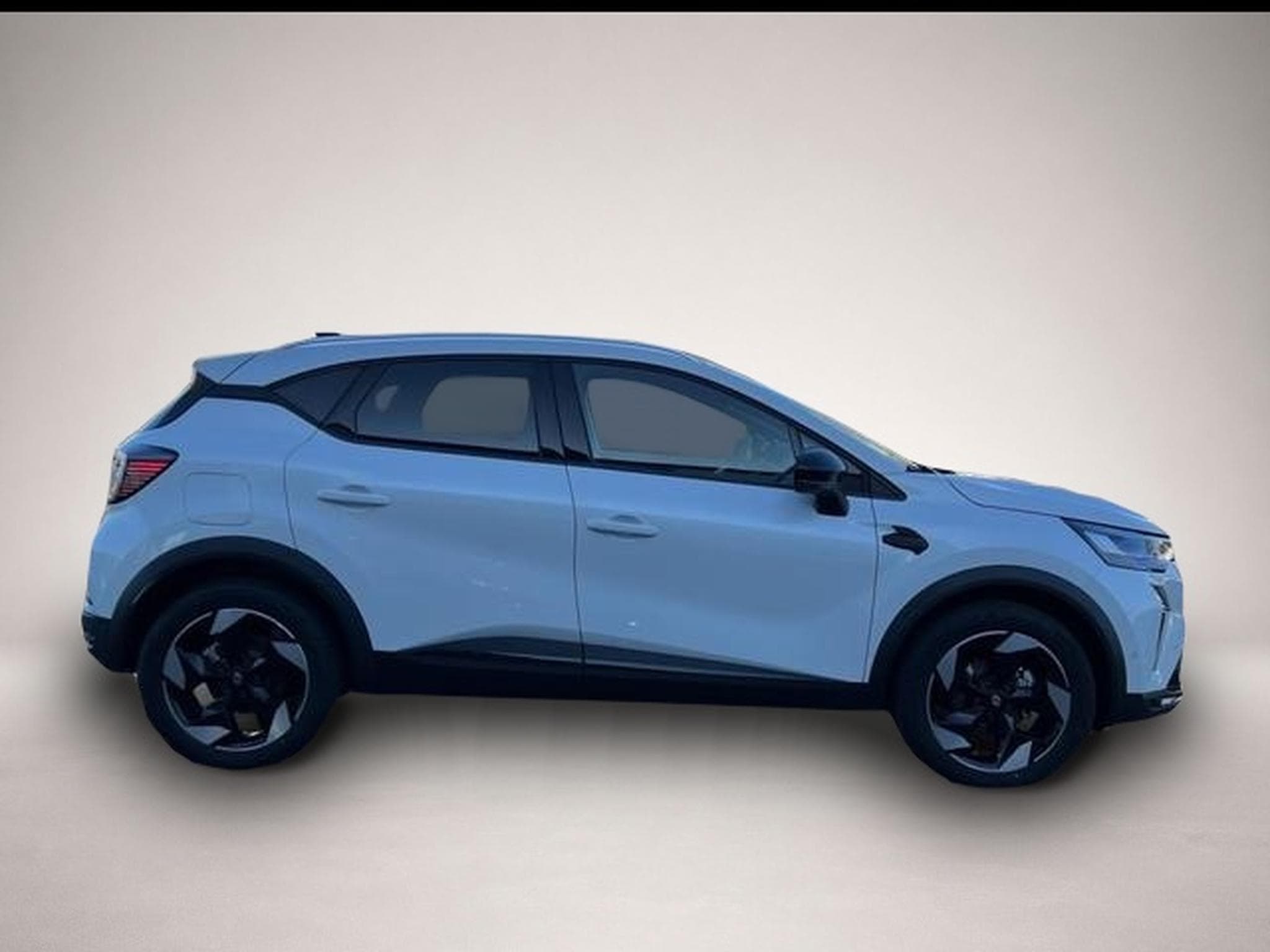 Renault Captur (2025) - Photo 1