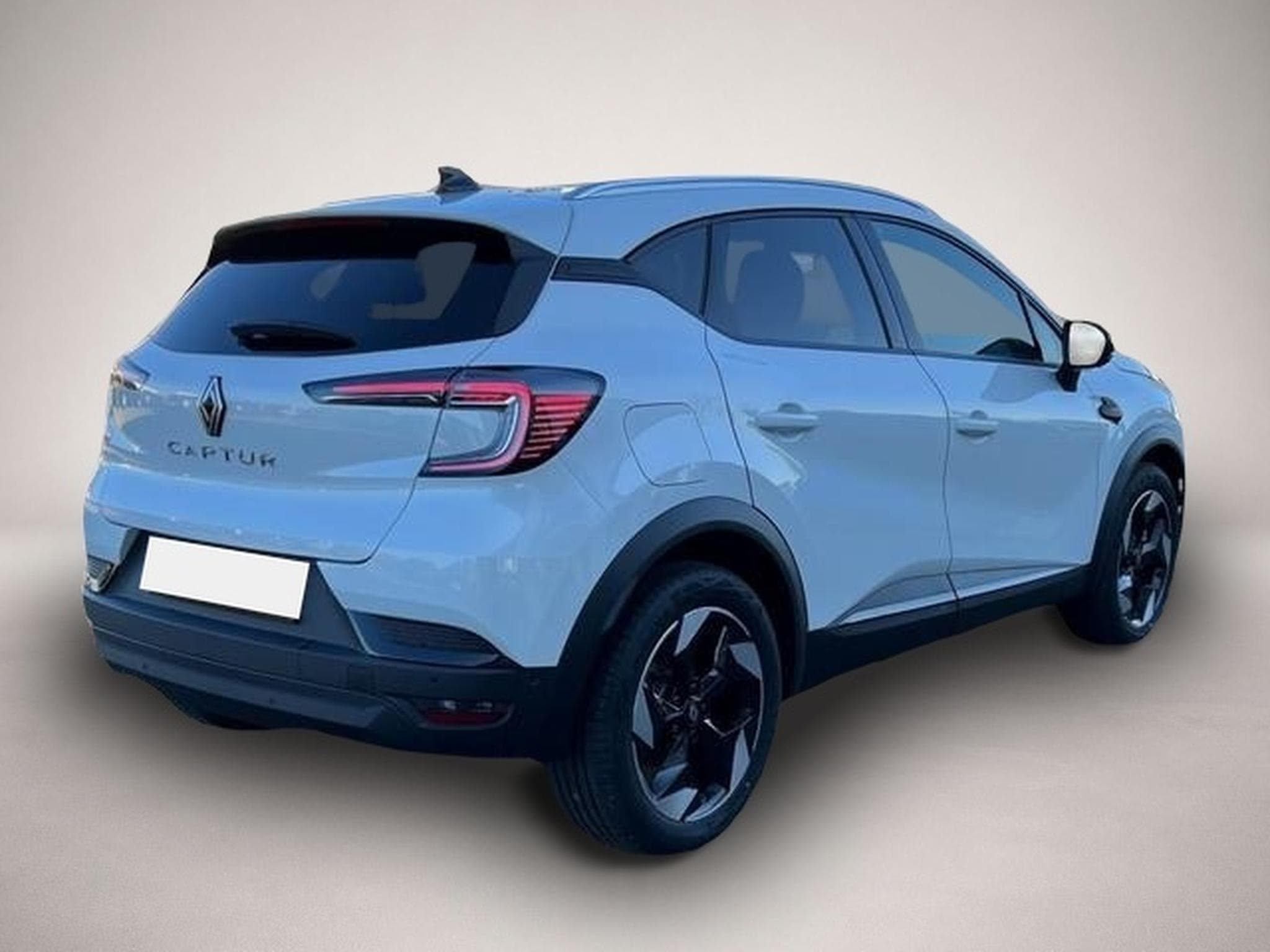 Renault Captur (2025) - Photo 2