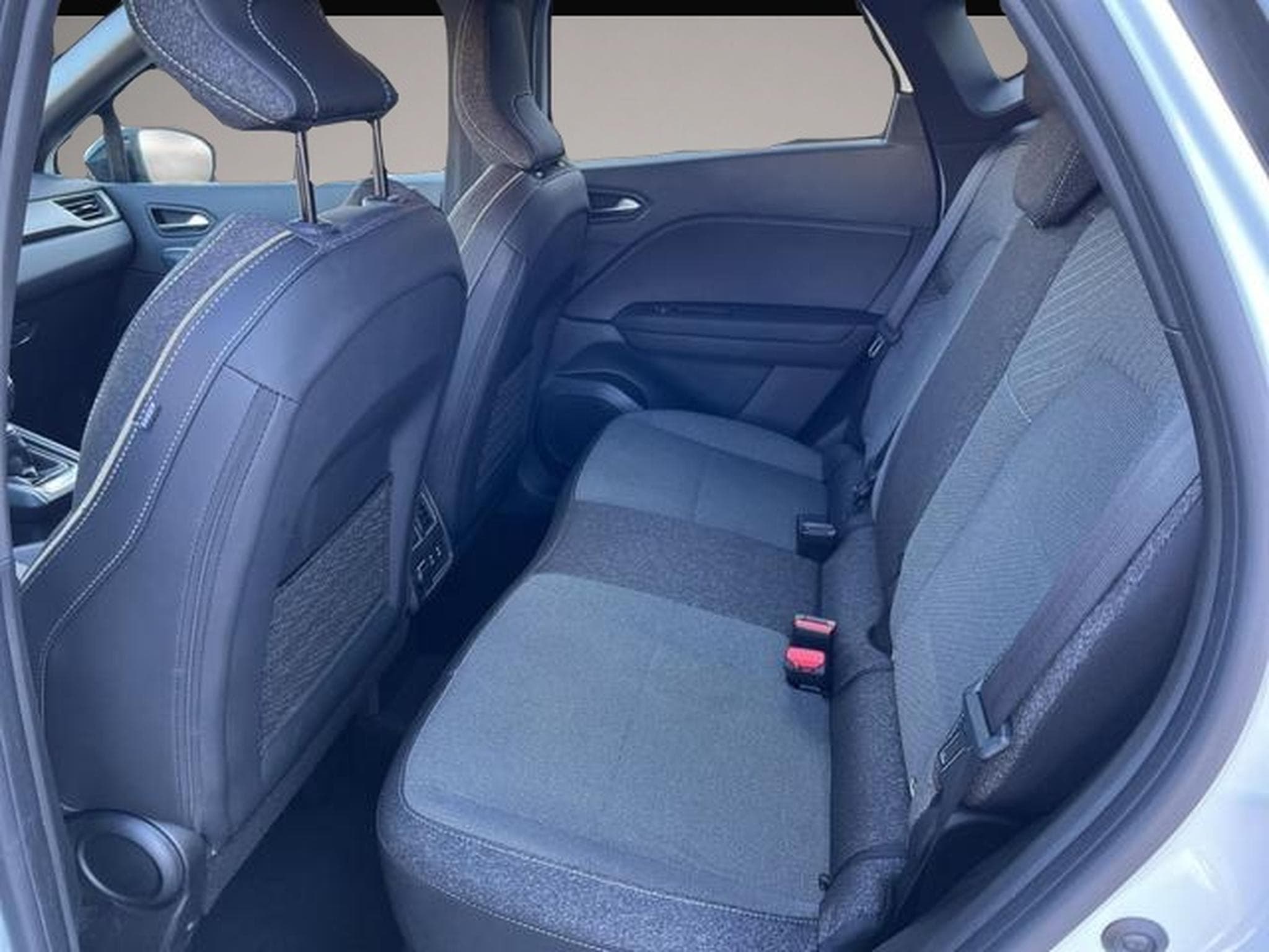 Renault Captur (2025) - Photo 5
