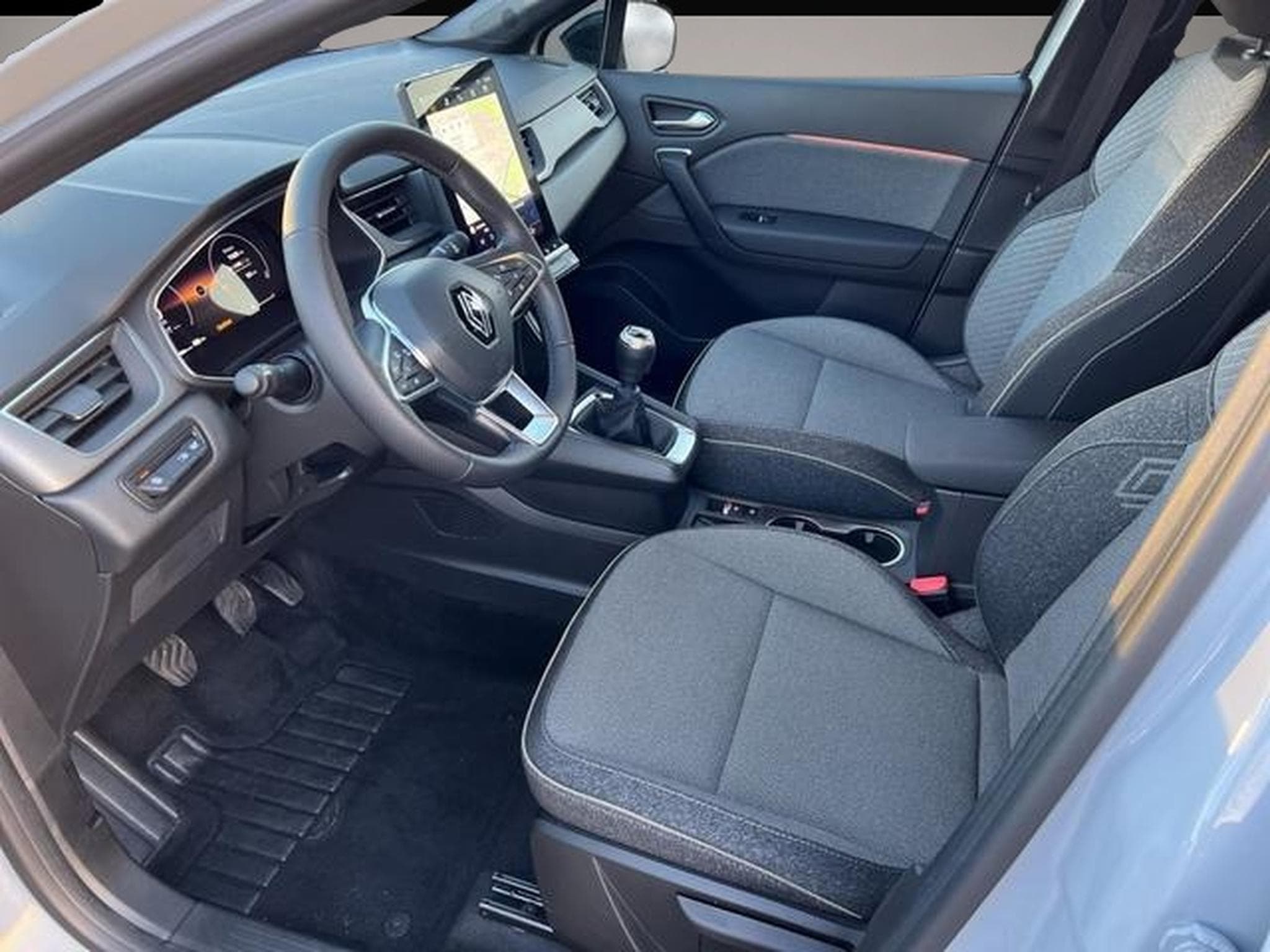 Renault Captur (2025) - Photo 3