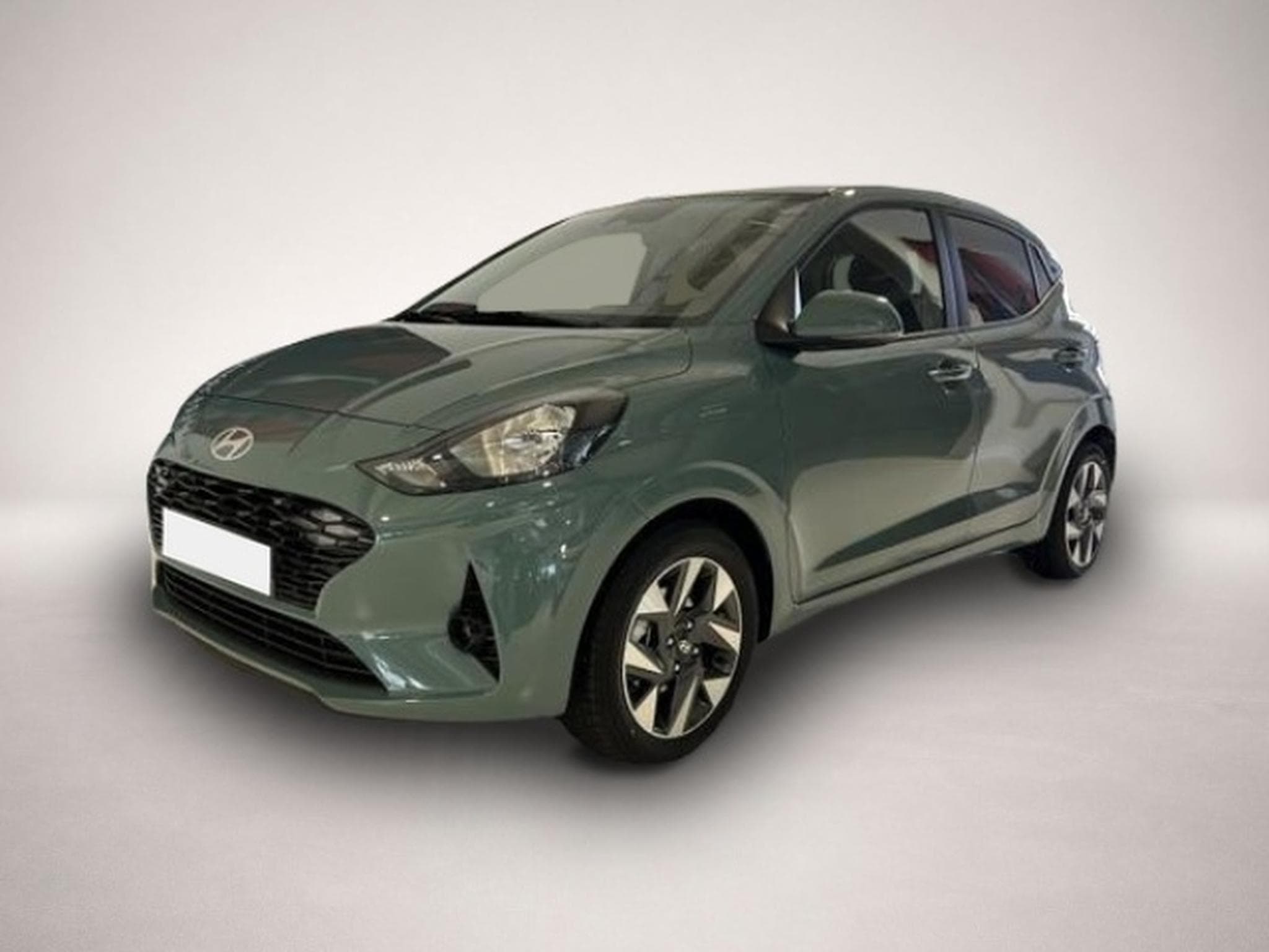 Hyundai i10 (2025) - Foto 1