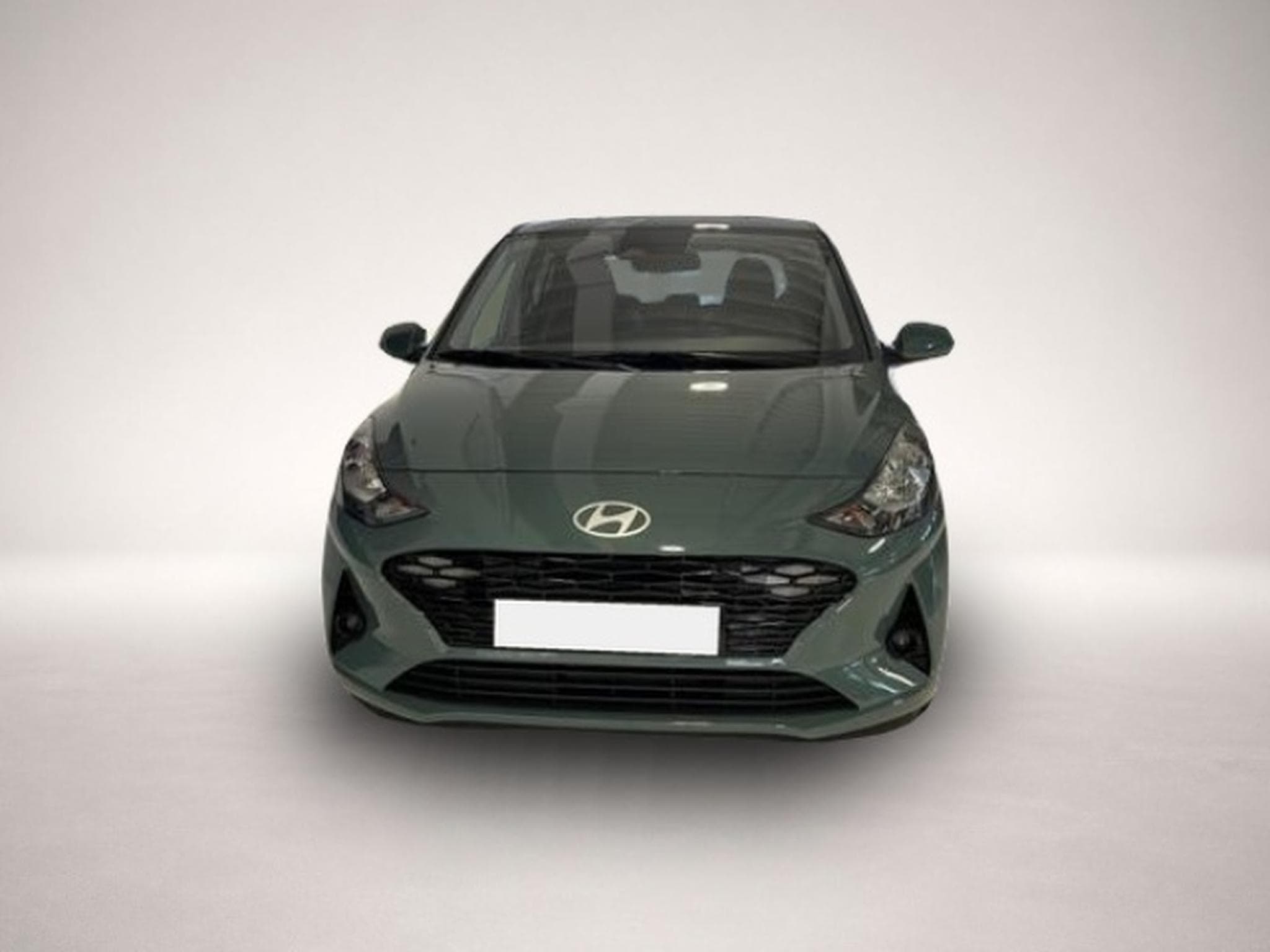 Hyundai i10 (2025) - Foto 2