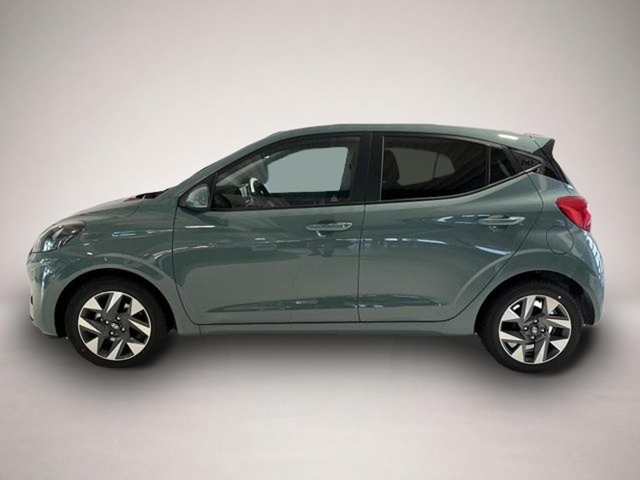 Hyundai i10 (2025) - Foto 3