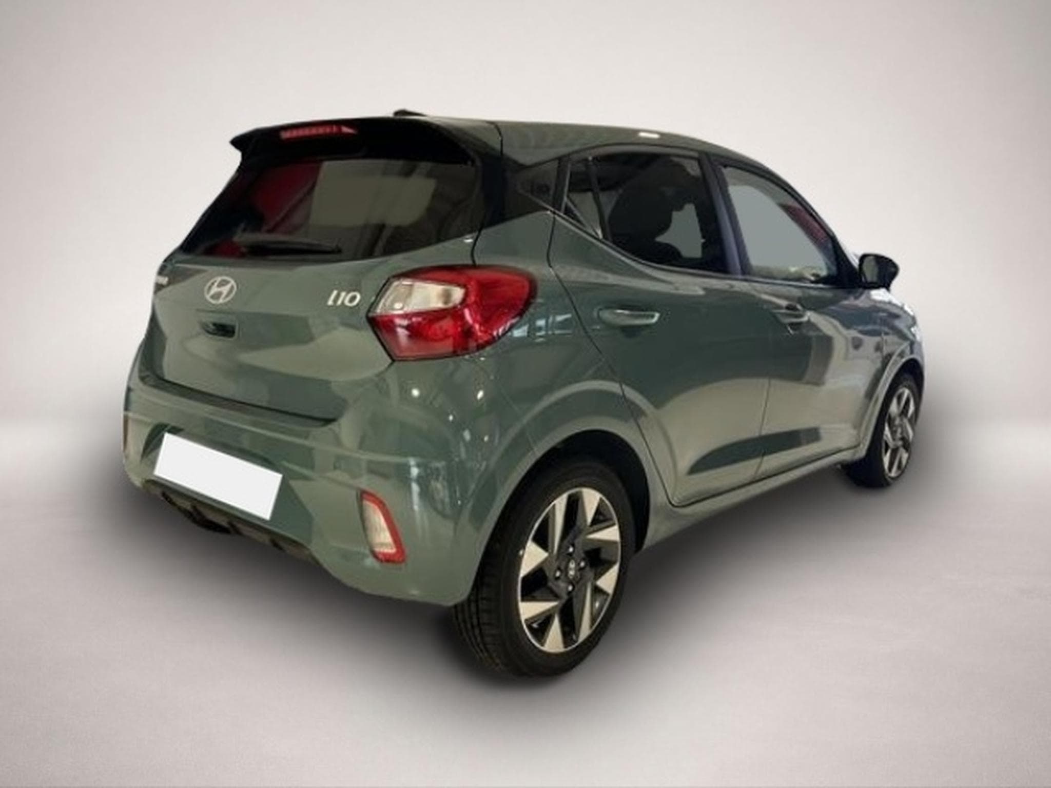 Hyundai i10 (2025) - Foto 5