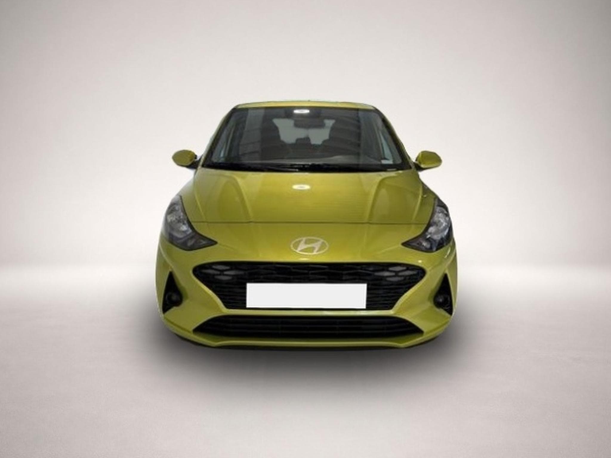 Hyundai i10 (2025) - Foto 2