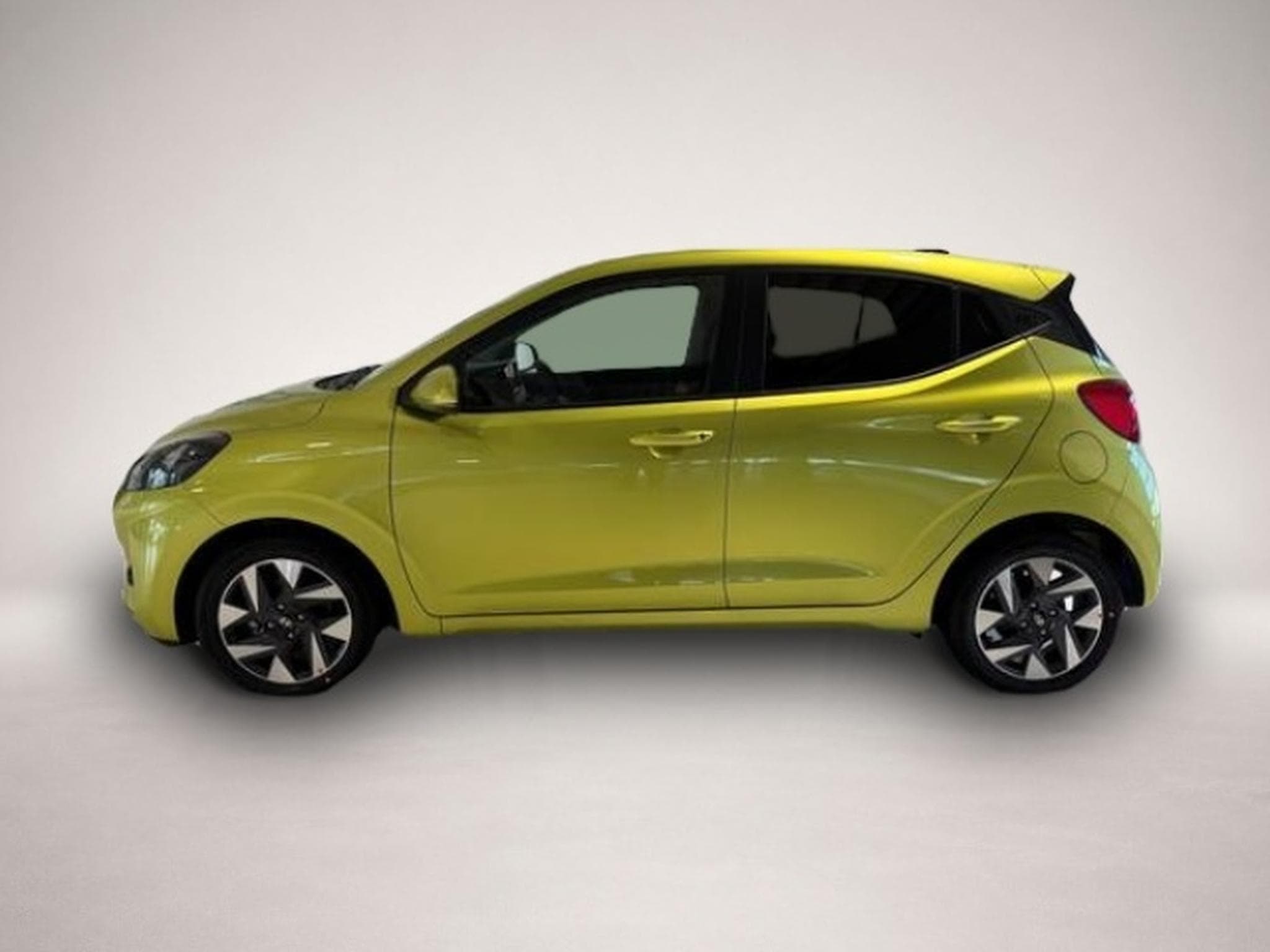 Hyundai i10 (2025) - Foto 3