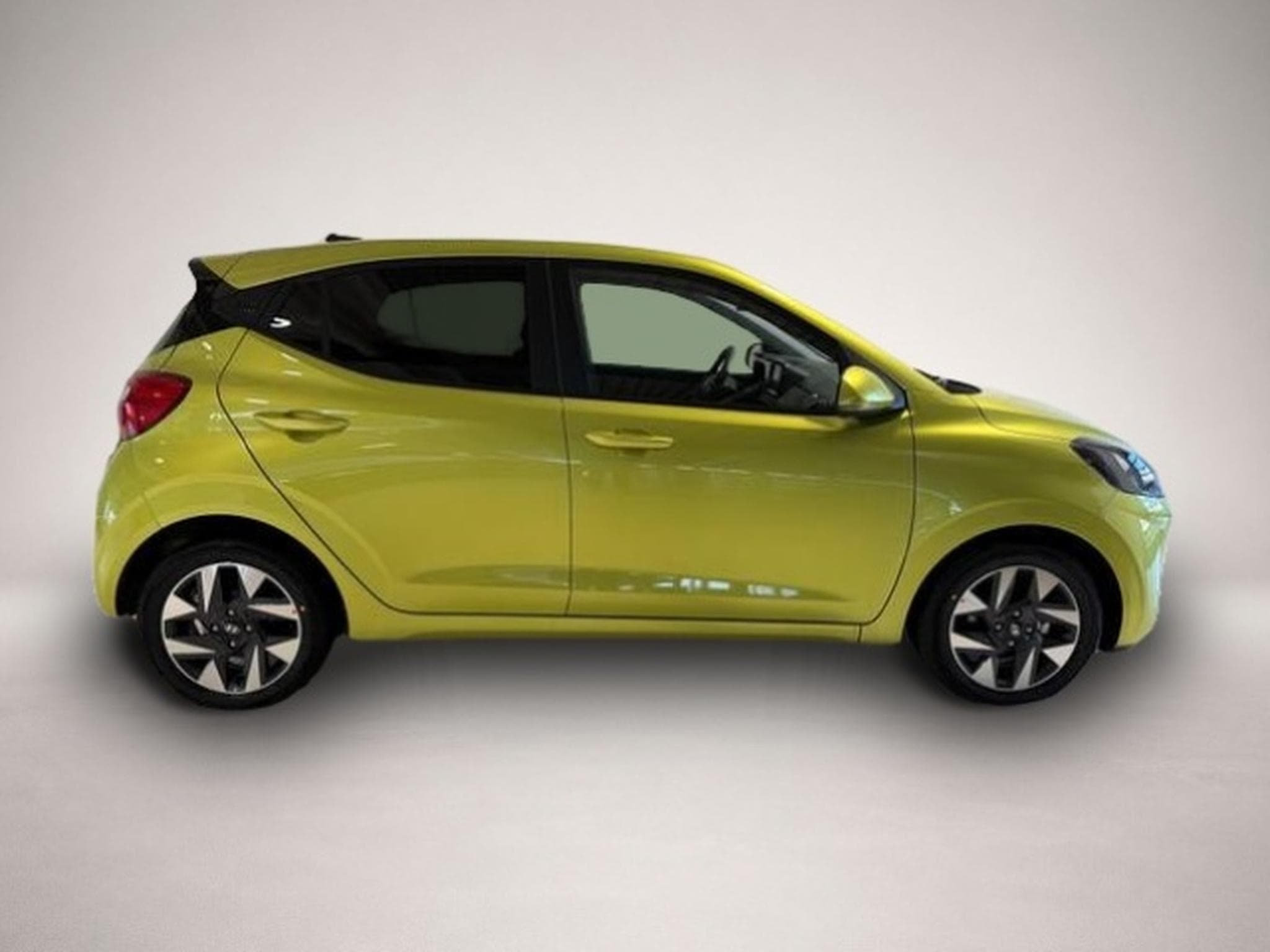 Hyundai i10 (2025) - Foto 4