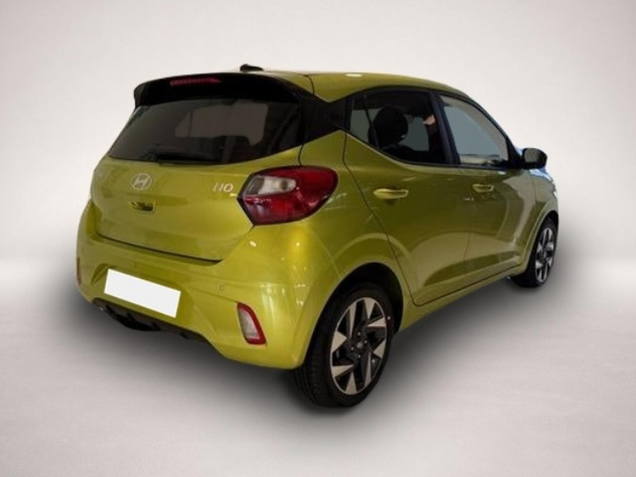 Hyundai i10 (2025) - Foto 5