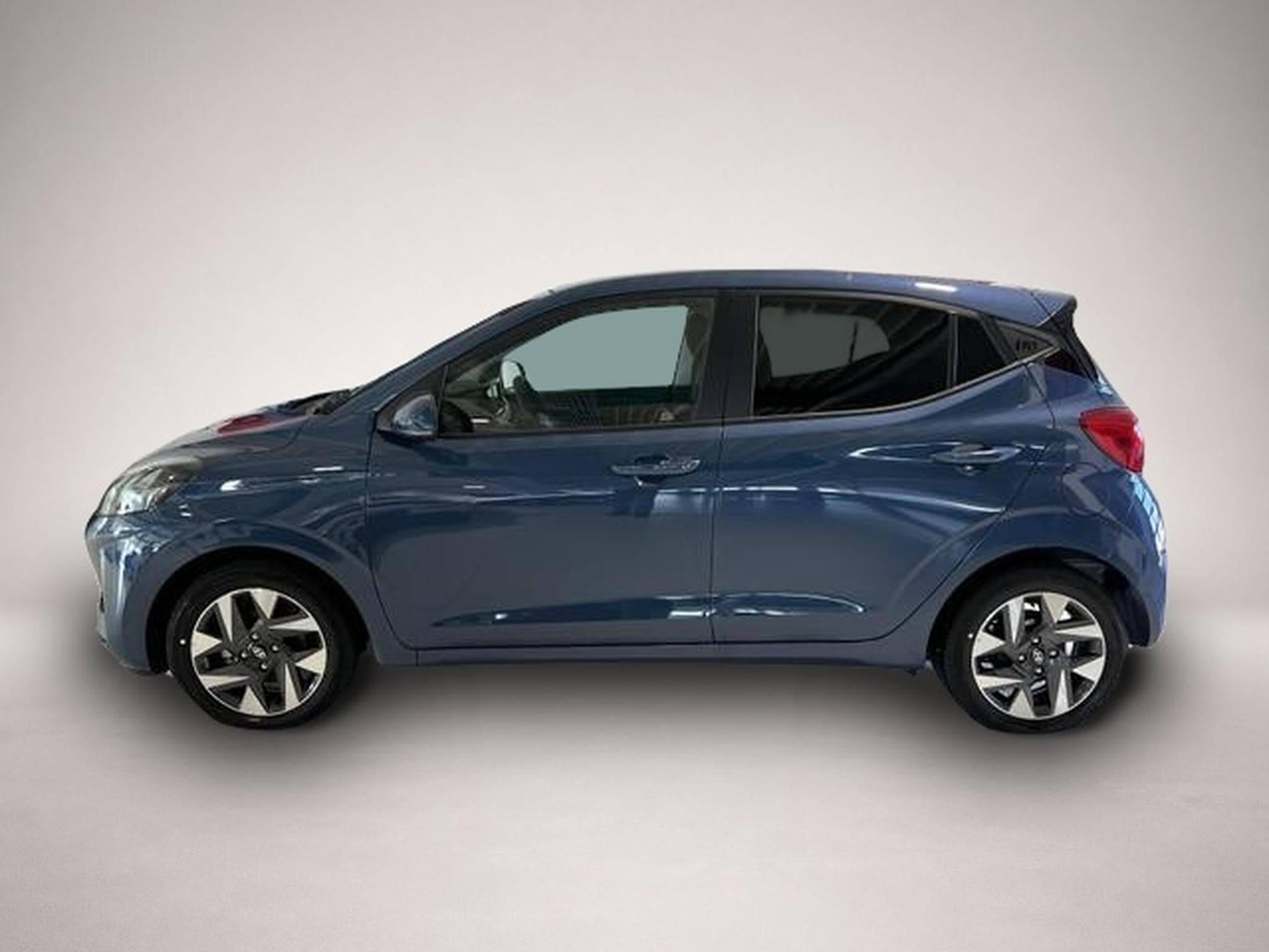 Hyundai i10 (2025) - Foto 3