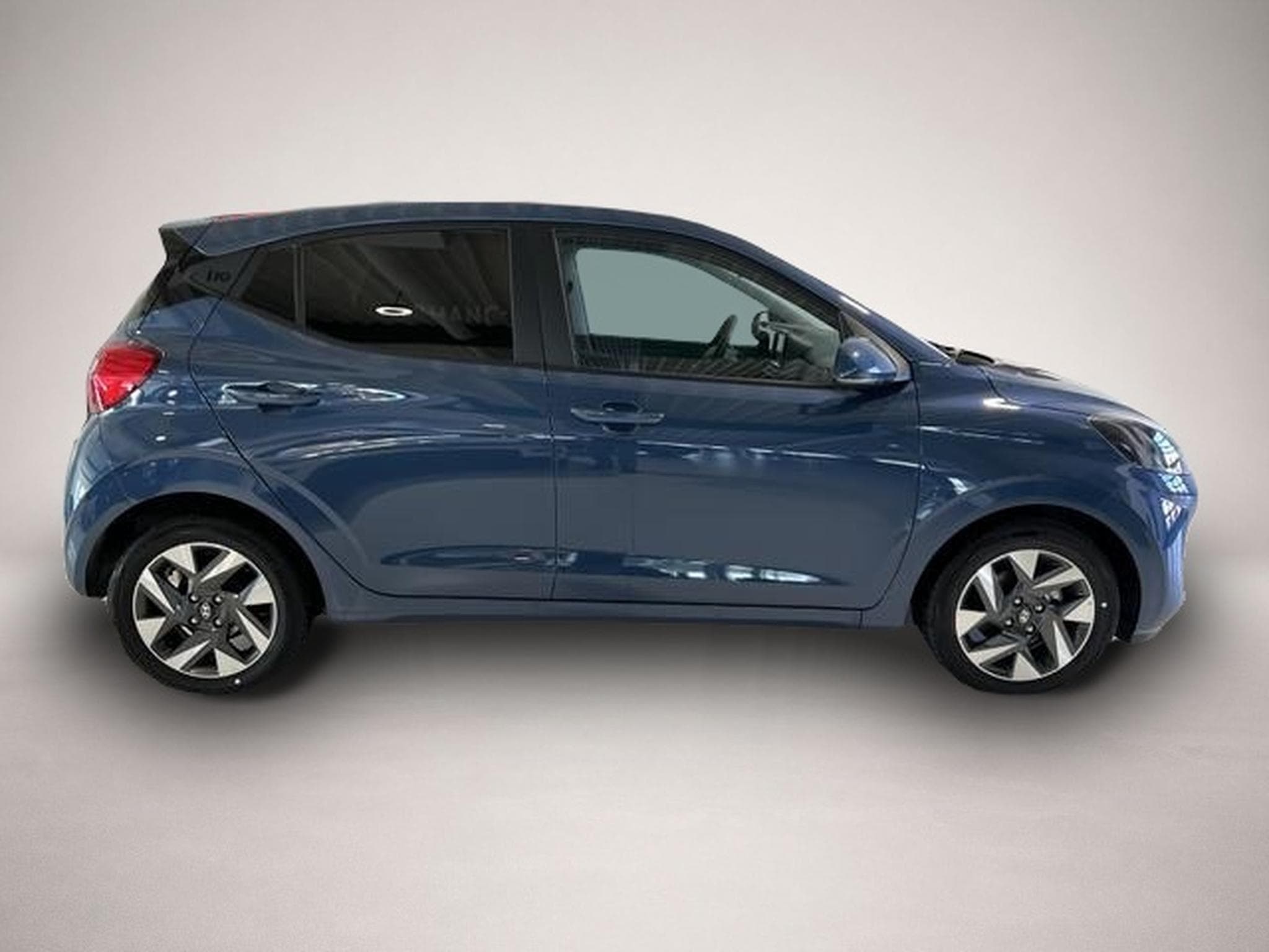Hyundai i10 (2025) - Foto 4