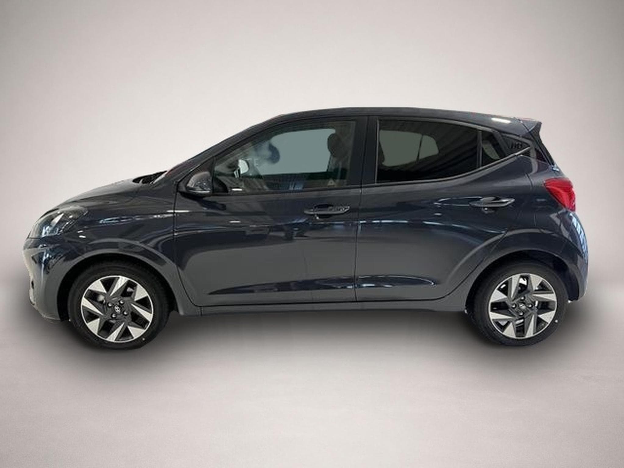Hyundai i10 (2025) - Foto 3