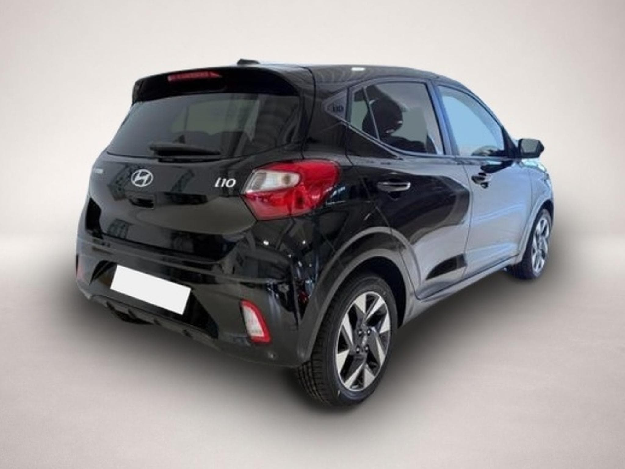 Hyundai i10 (2025) - Foto 5