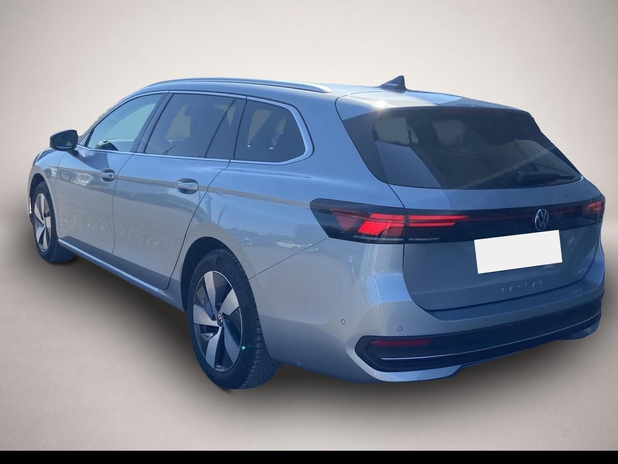 VW Passat (2025) - Foto 3